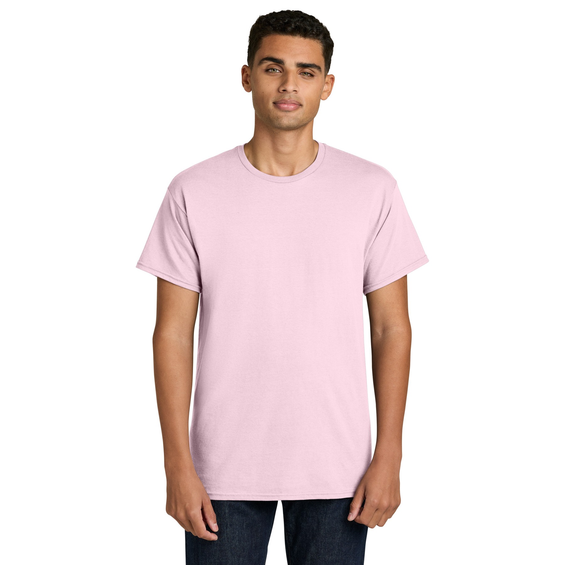 Light Cotton Tee - Thumbnail Image