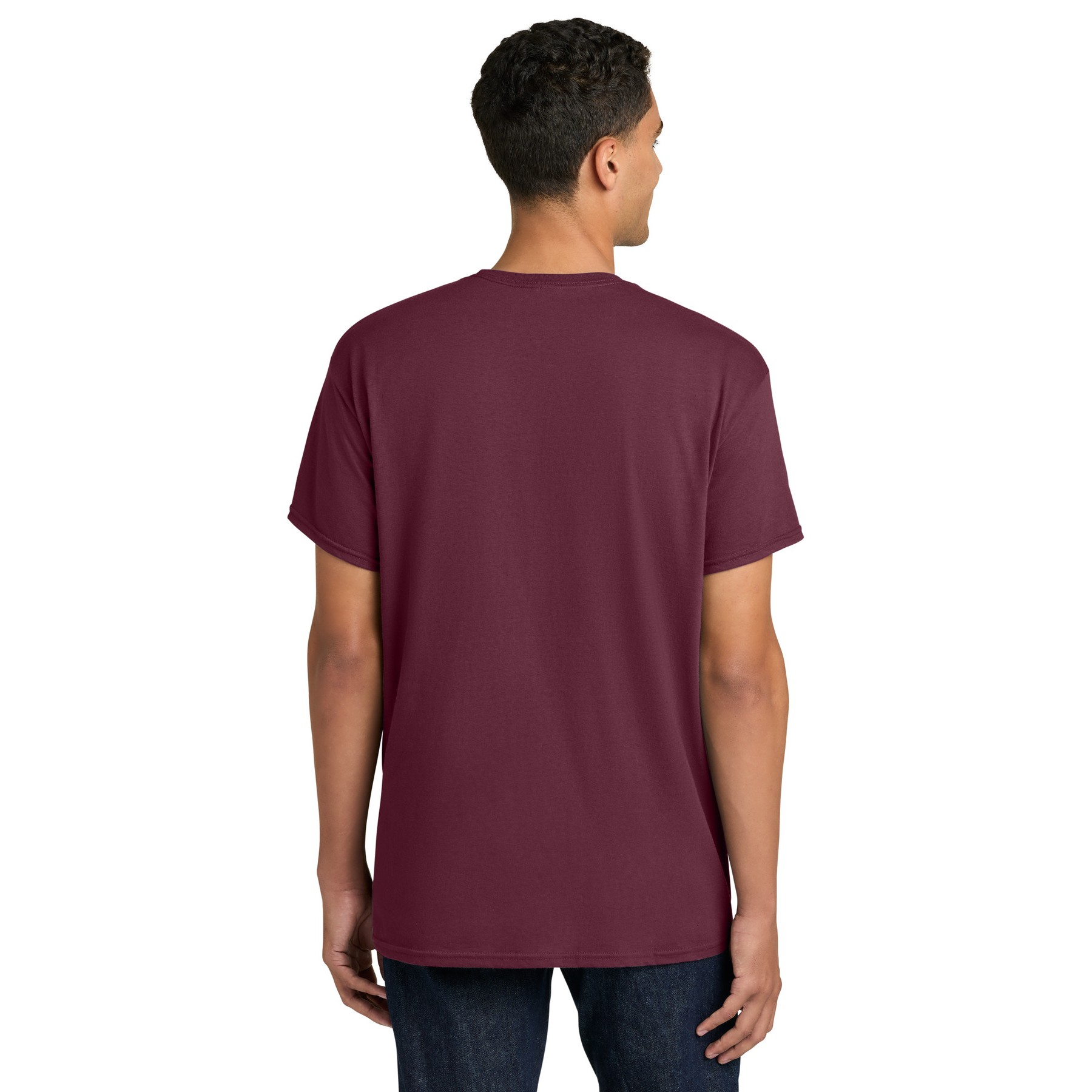 Light Cotton Tee - Thumbnail Image