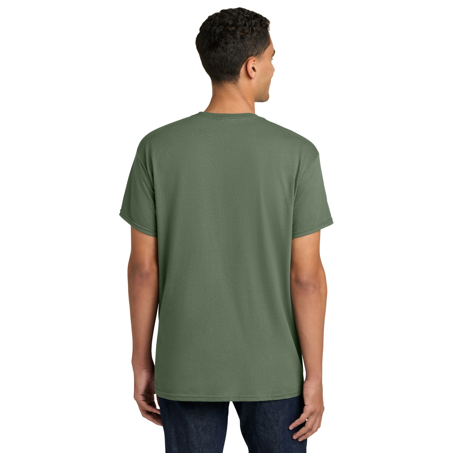 Light Cotton Tee - Thumbnail Image