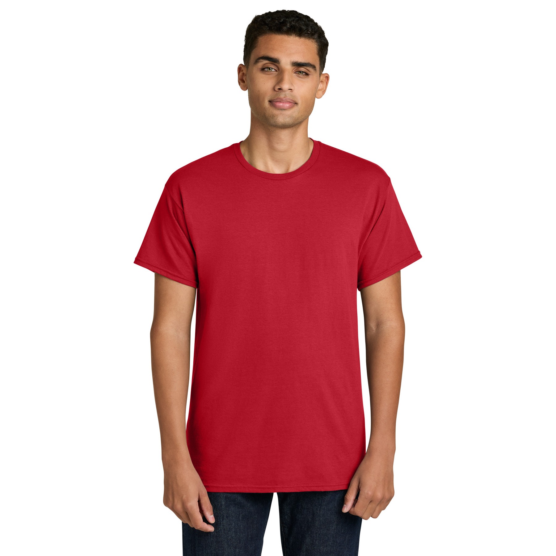 Light Cotton Tee - Thumbnail Image