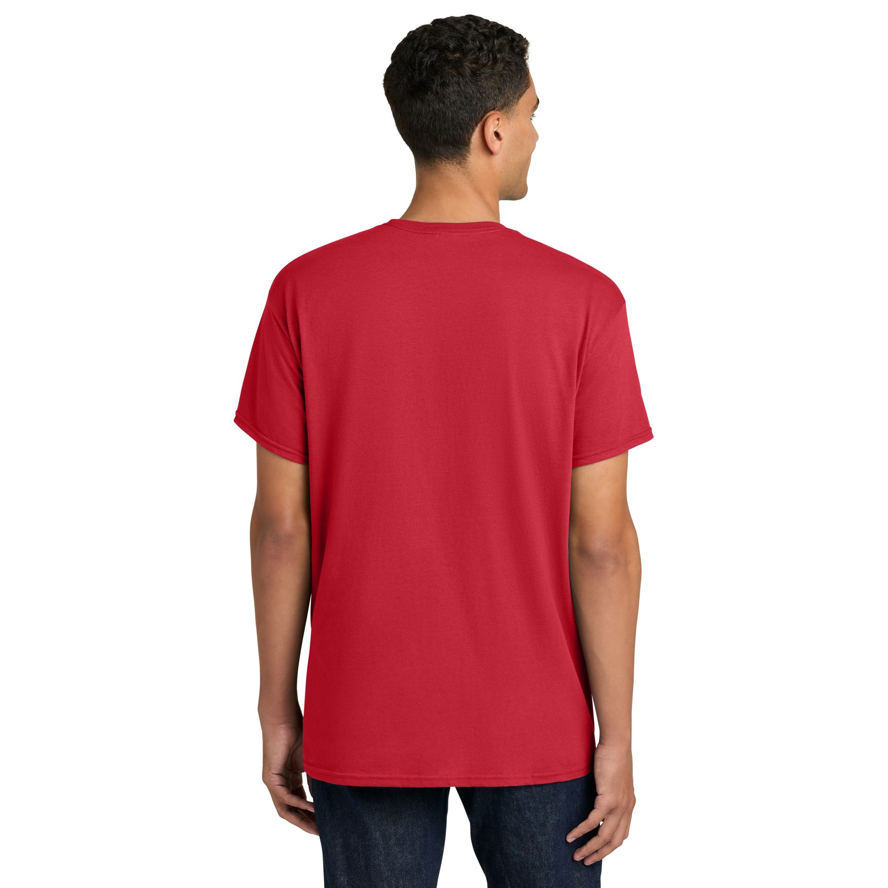Light Cotton Tee - Thumbnail Image