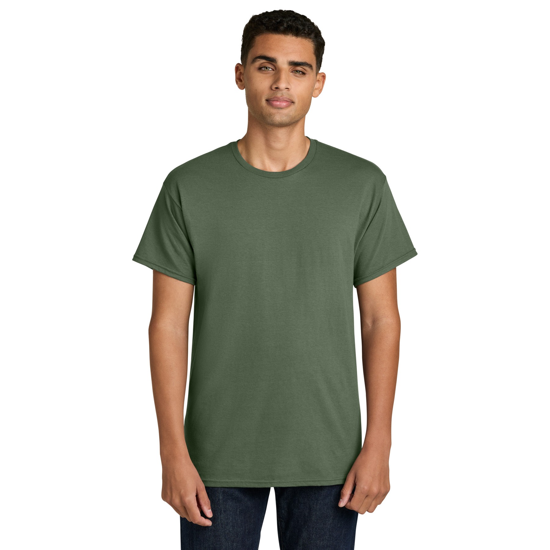 Light Cotton Tee - Thumbnail Image