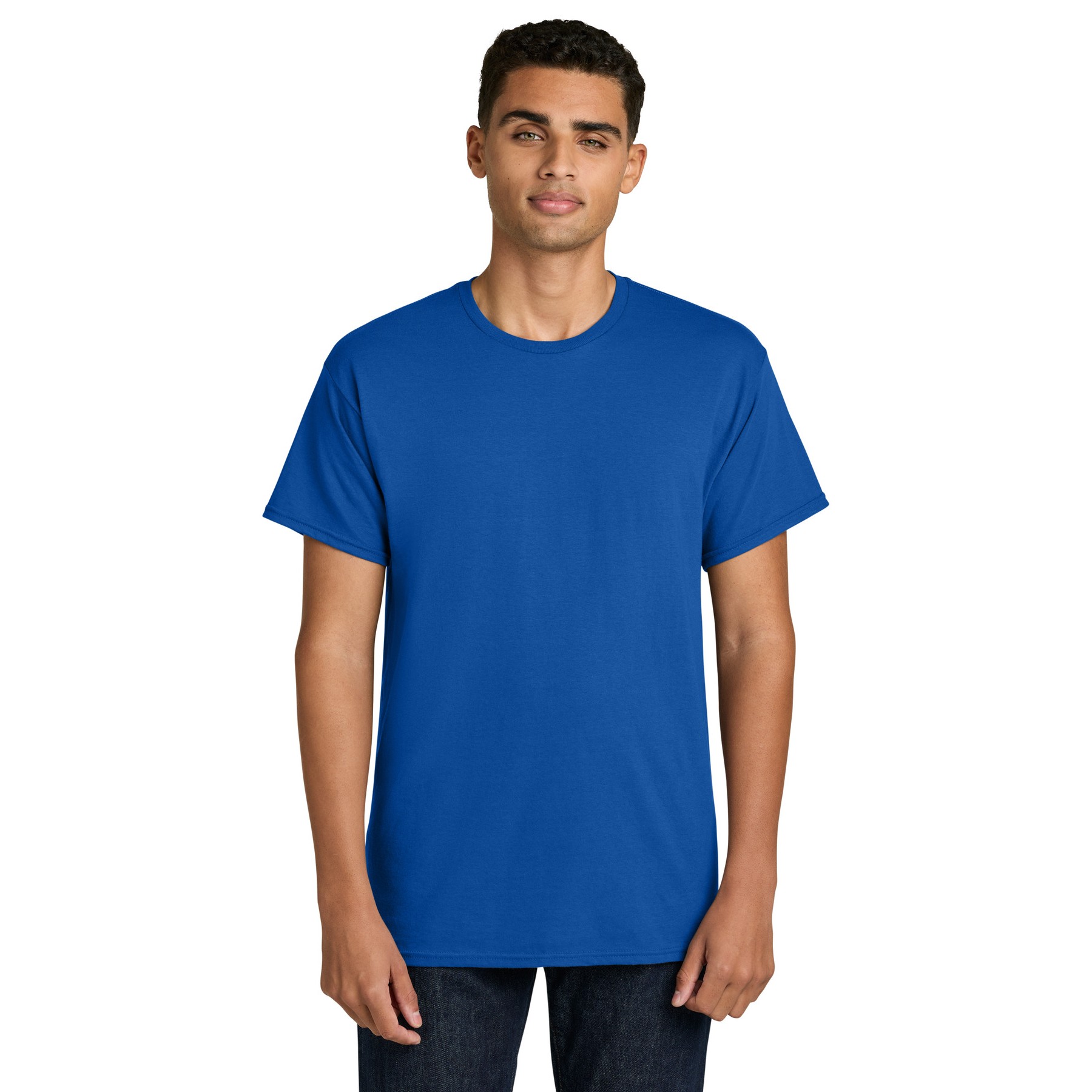 Light Cotton Tee - Thumbnail Image