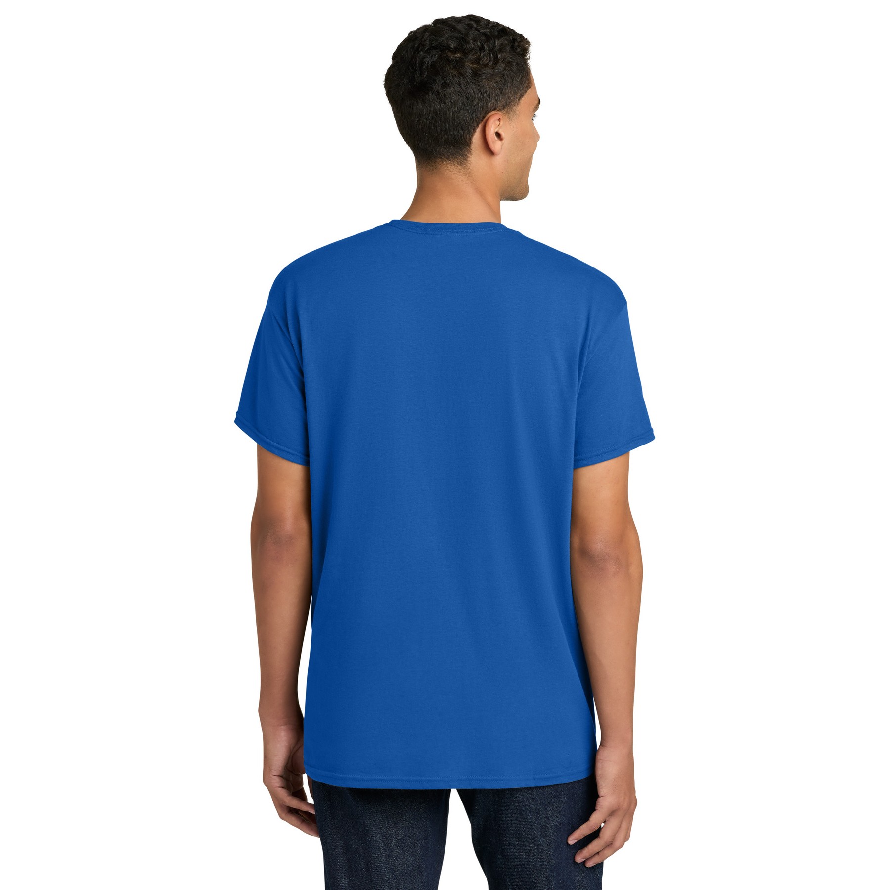 Light Cotton Tee - Thumbnail Image