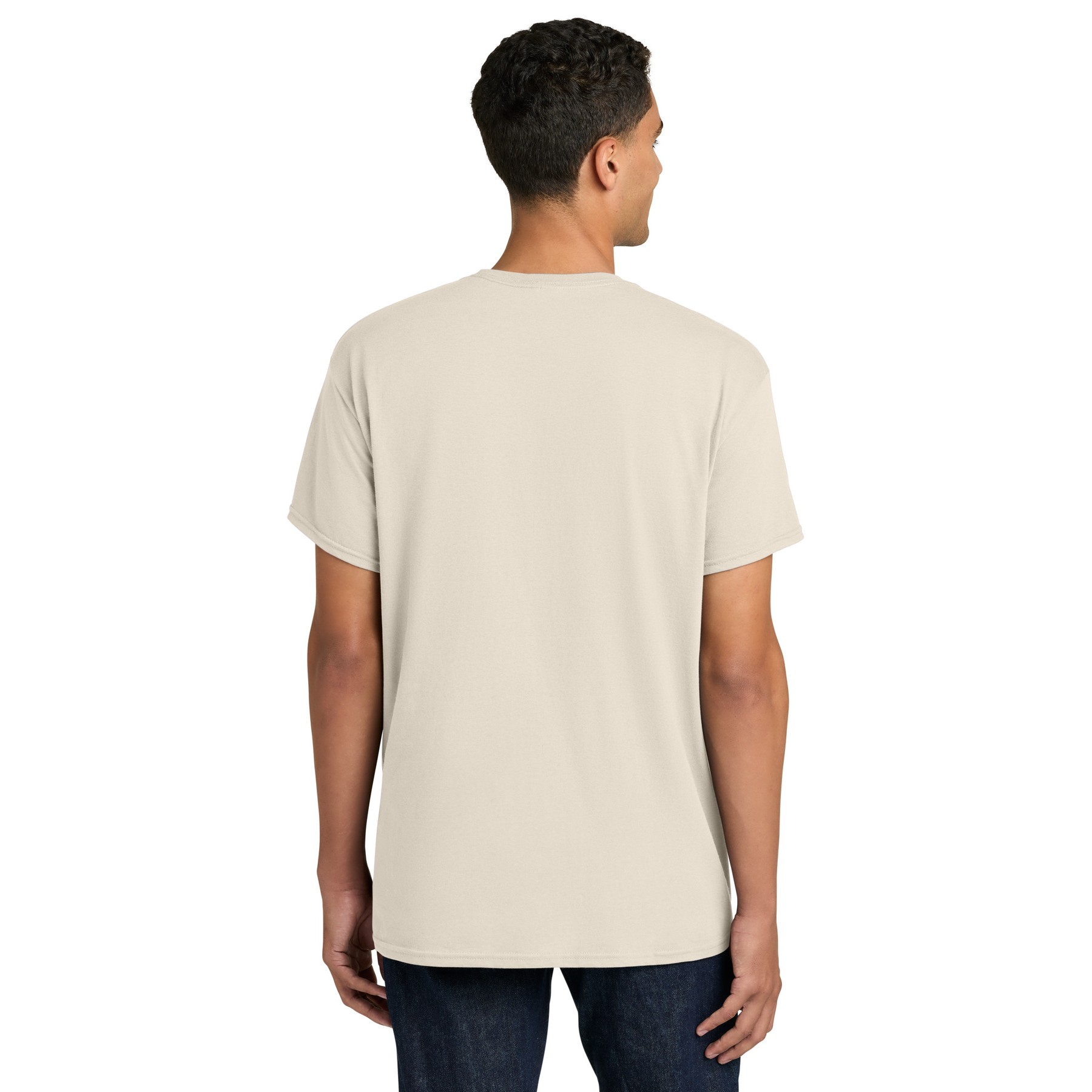 Light Cotton Tee - Thumbnail Image