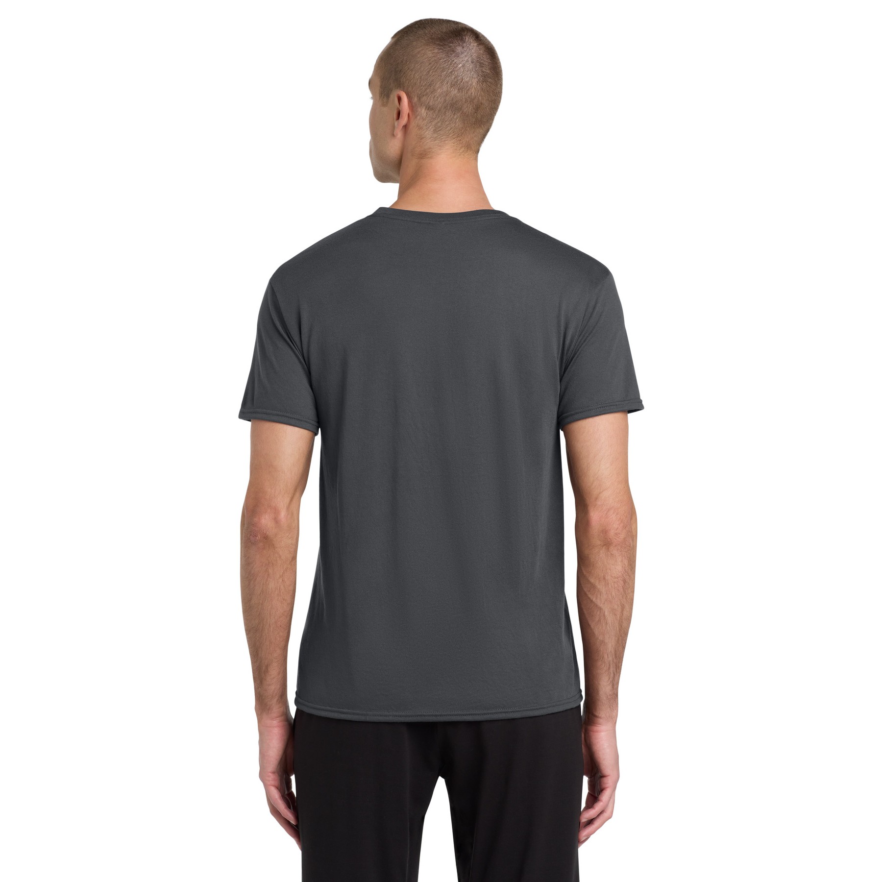 Dri-Power 100% Polyester T-Shirt - Thumbnail Image