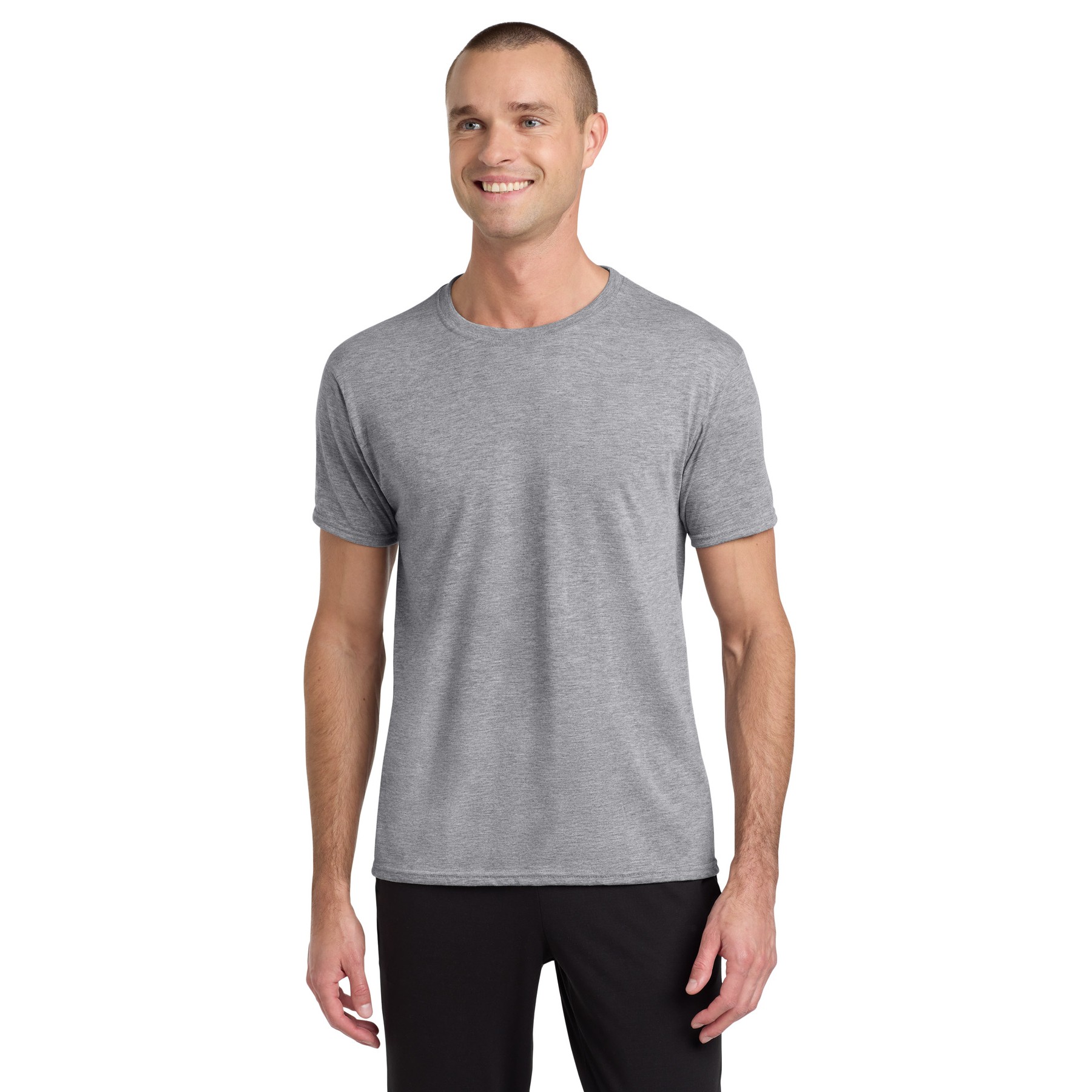 Dri-Power 100% Polyester T-Shirt - Thumbnail Image