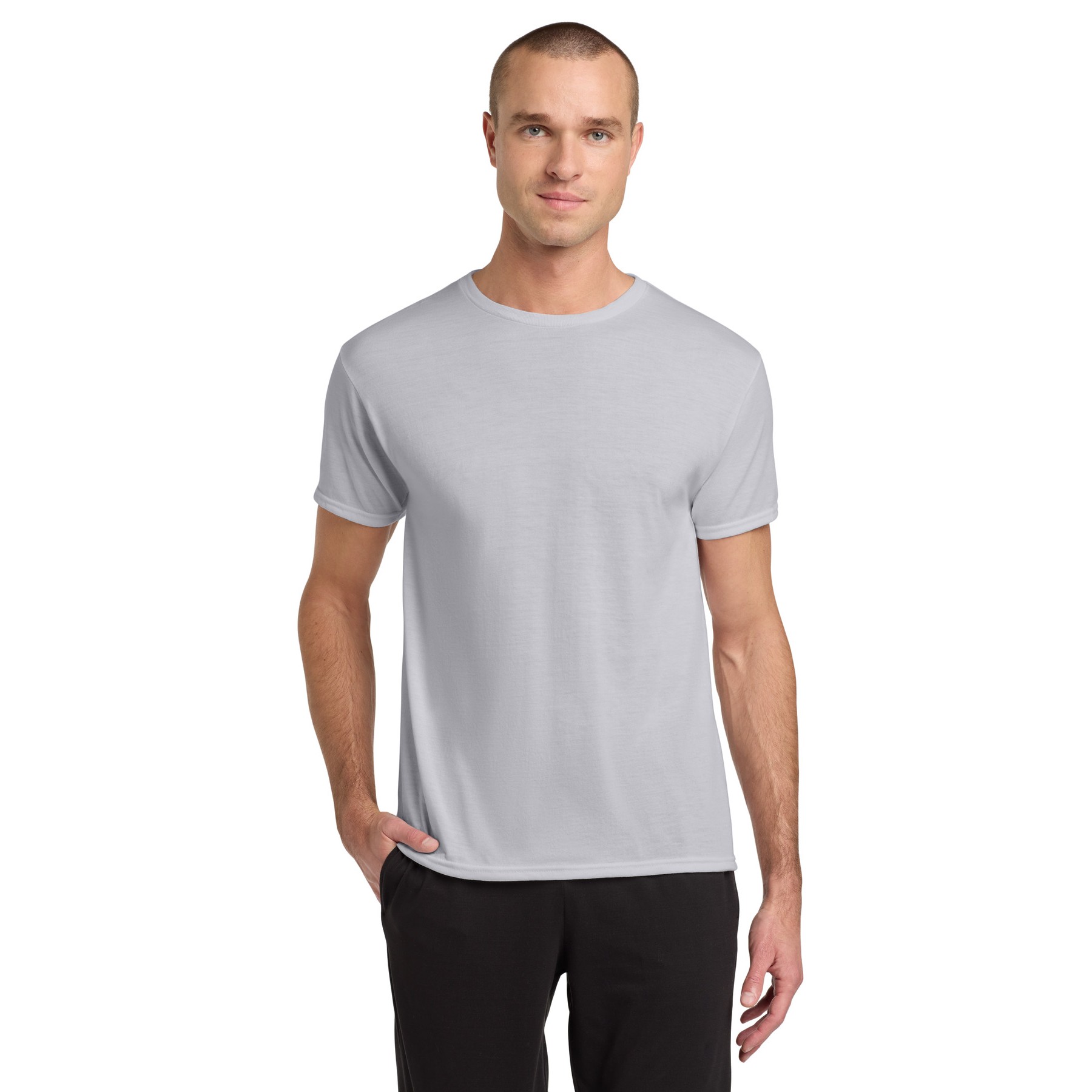 Dri-Power 100% Polyester T-Shirt - Thumbnail Image