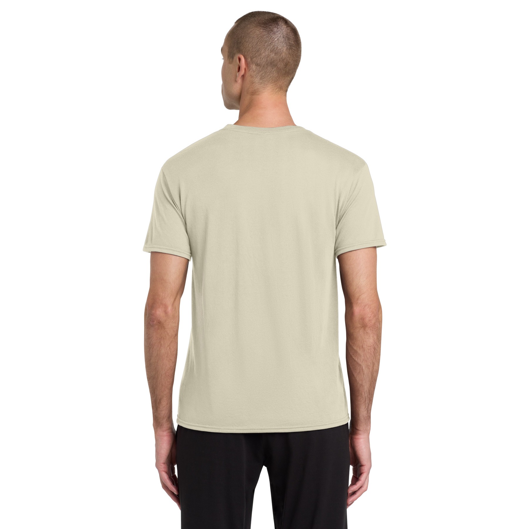 Dri-Power 100% Polyester T-Shirt - Thumbnail Image