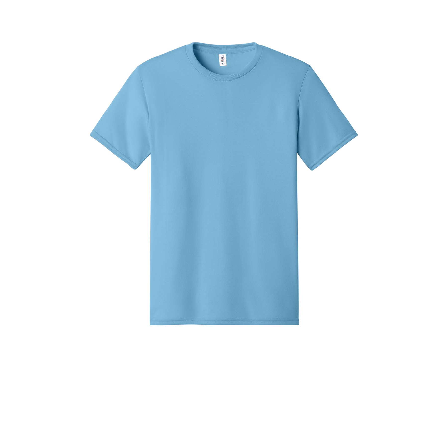 Dri-Power 100% Polyester T-Shirt - Thumbnail Image
