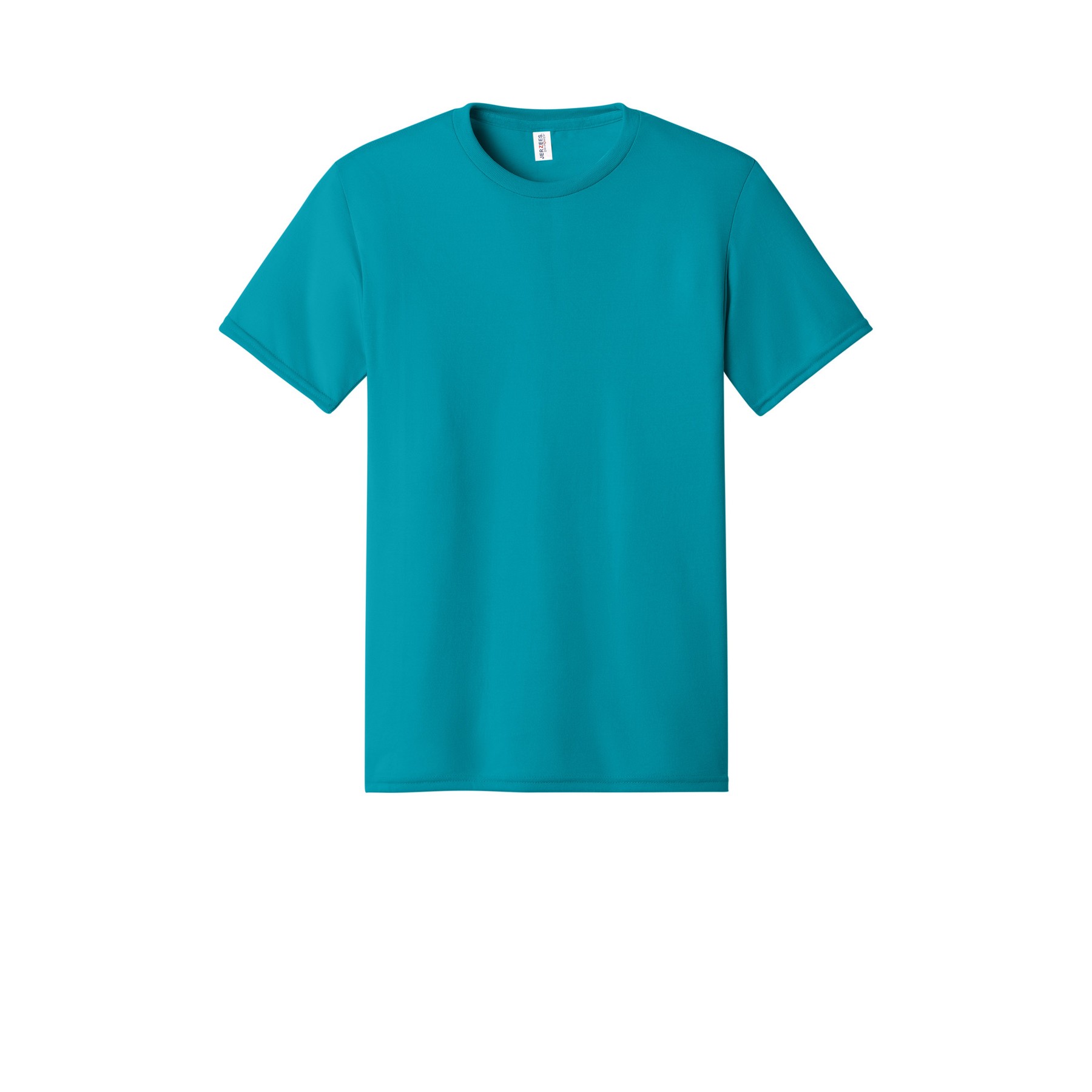 Dri-Power 100% Polyester T-Shirt - Thumbnail Image