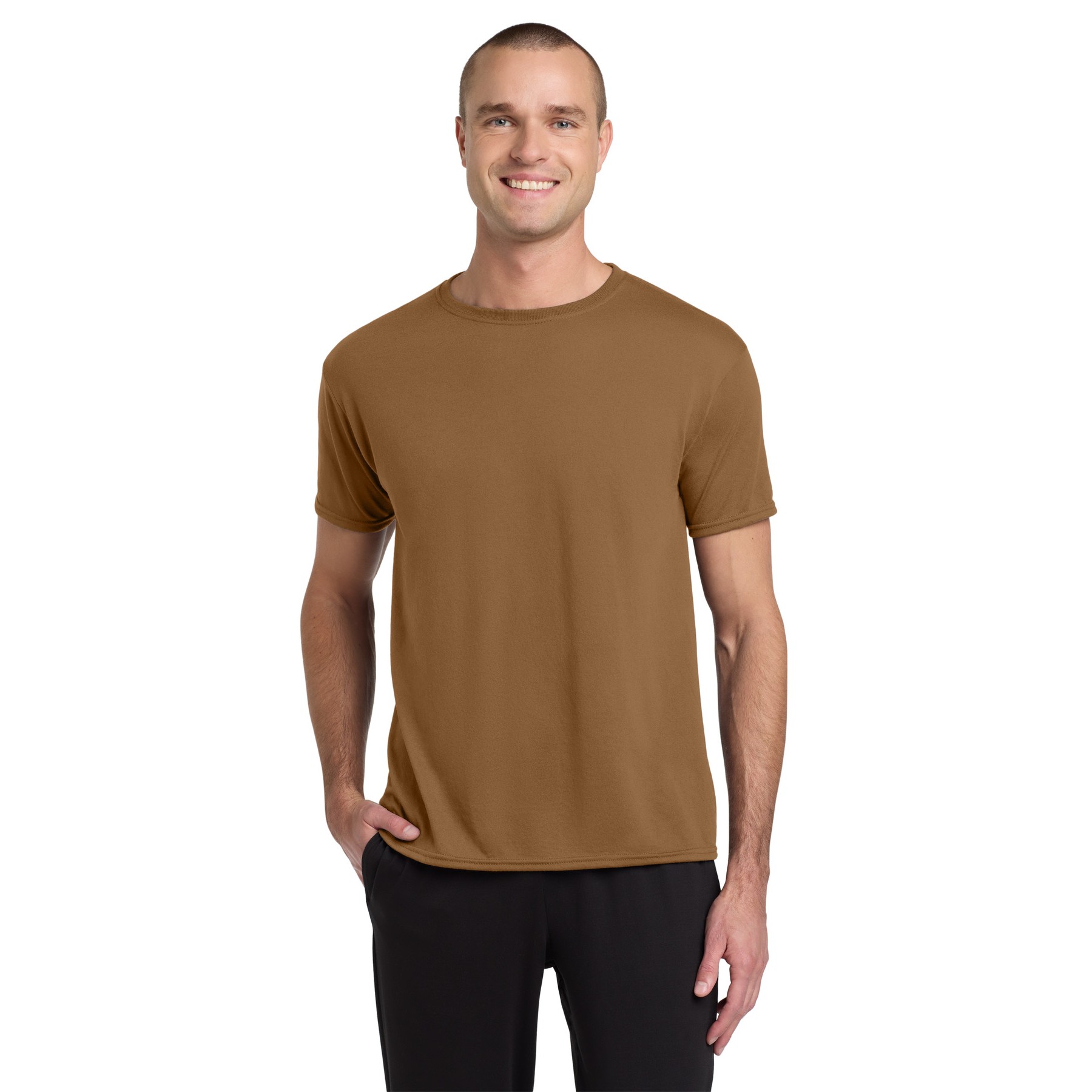 Dri-Power 100% Polyester T-Shirt - Thumbnail Image
