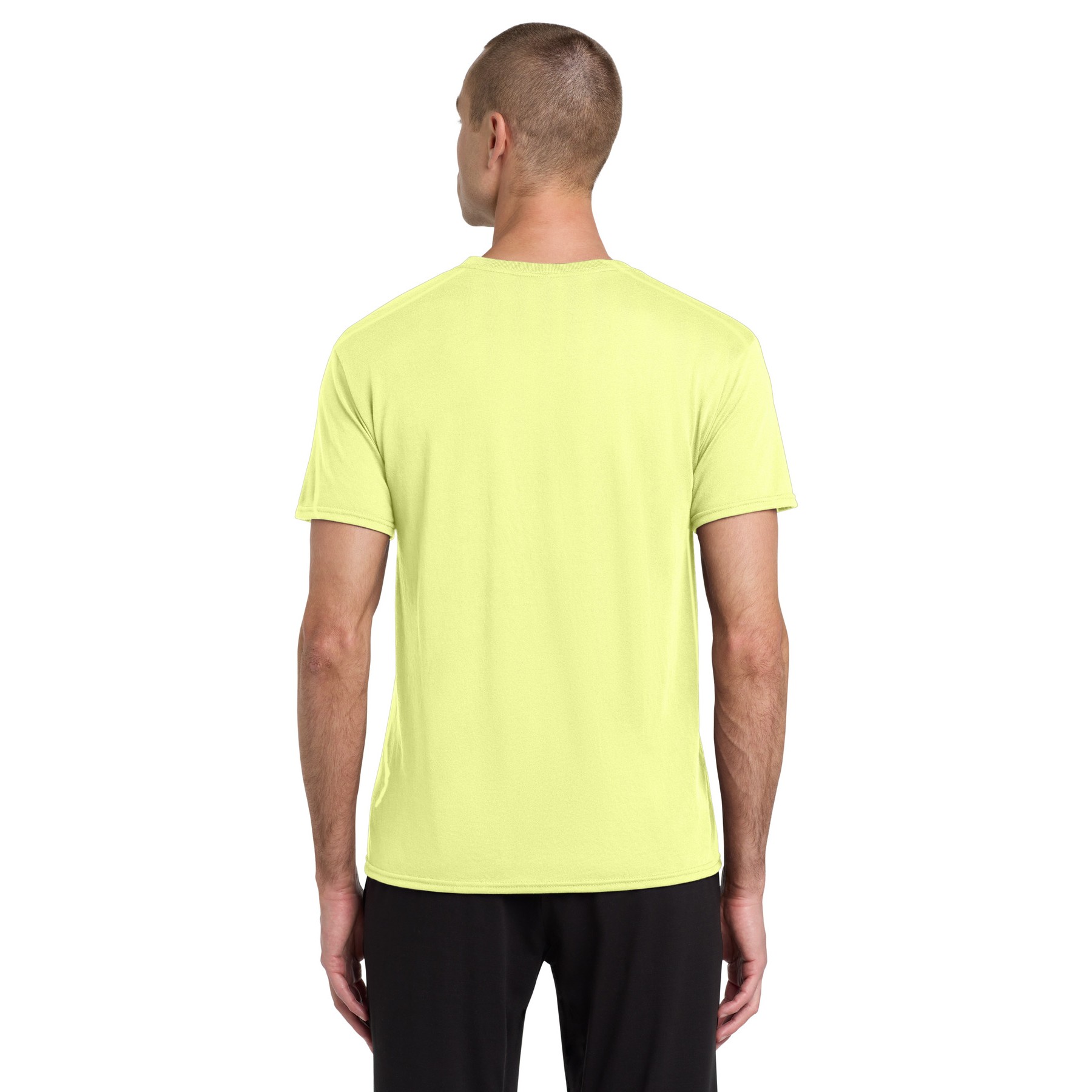 Dri-Power 100% Polyester T-Shirt - Thumbnail Image