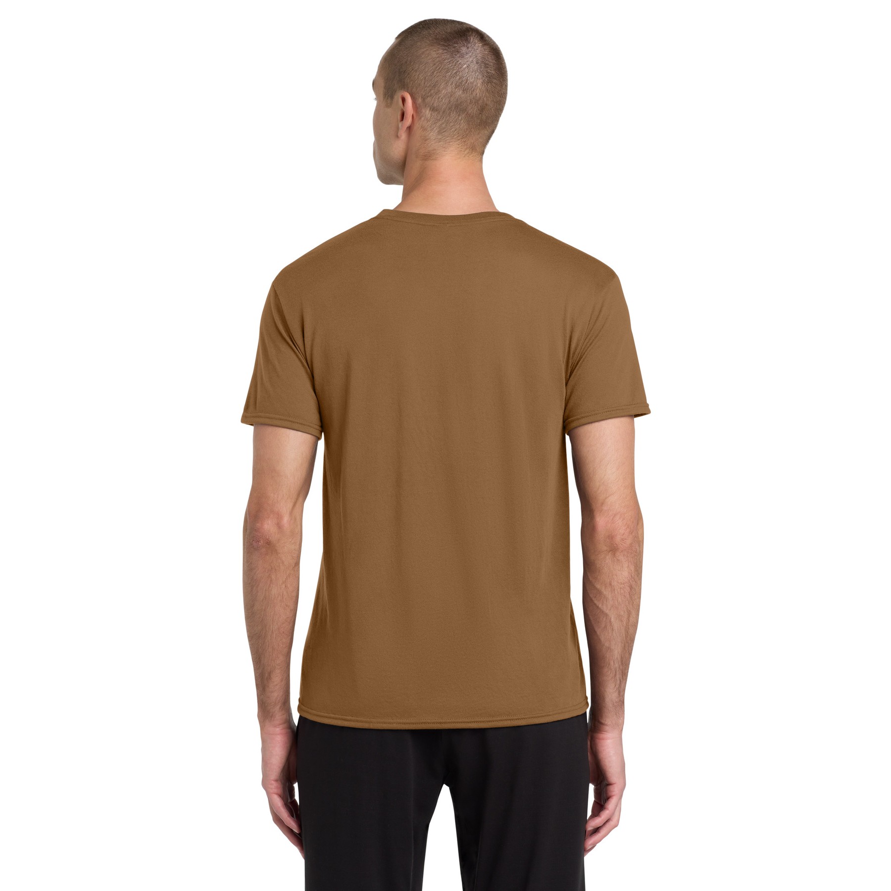 Dri-Power 100% Polyester T-Shirt - Thumbnail Image