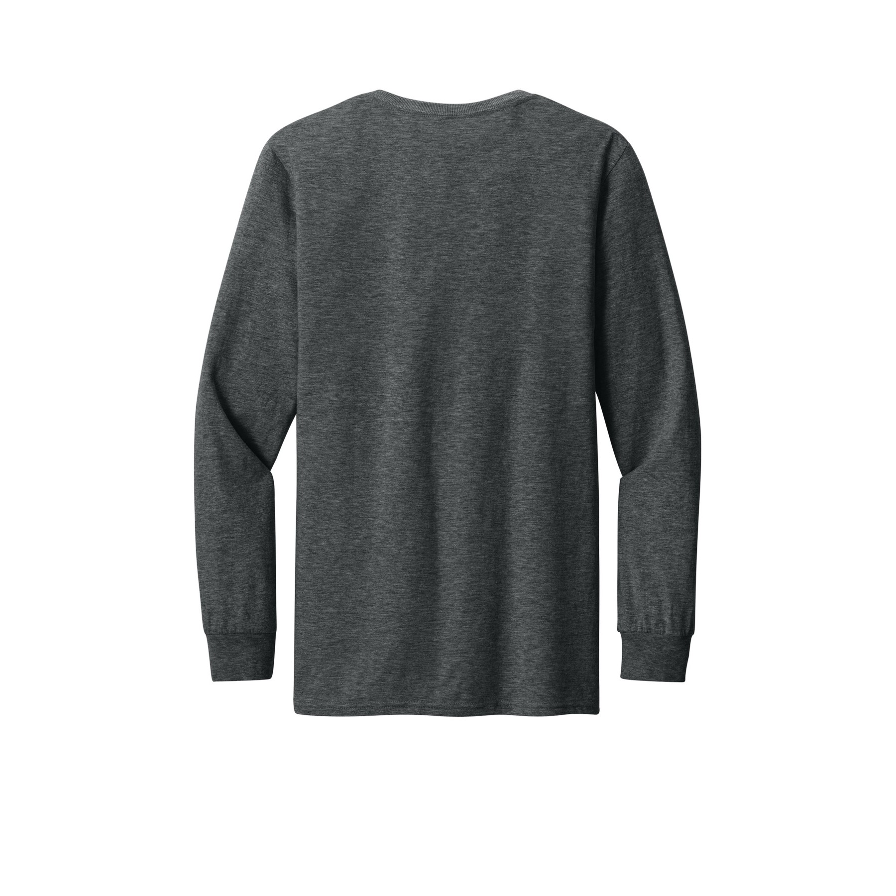Premium Blend Ring Spun Long Sleeve T-Shirt - Thumbnail Image