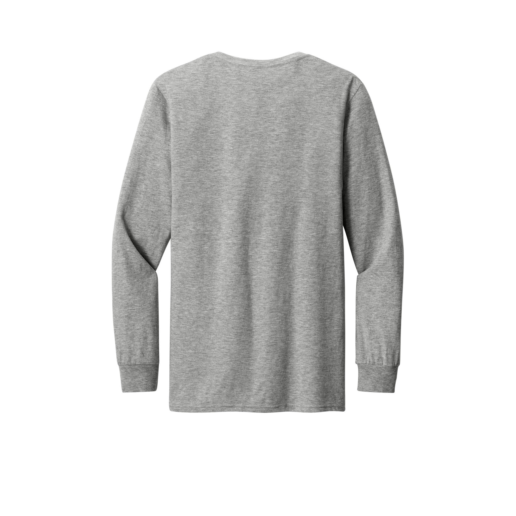Premium Blend Ring Spun Long Sleeve T-Shirt - Thumbnail Image