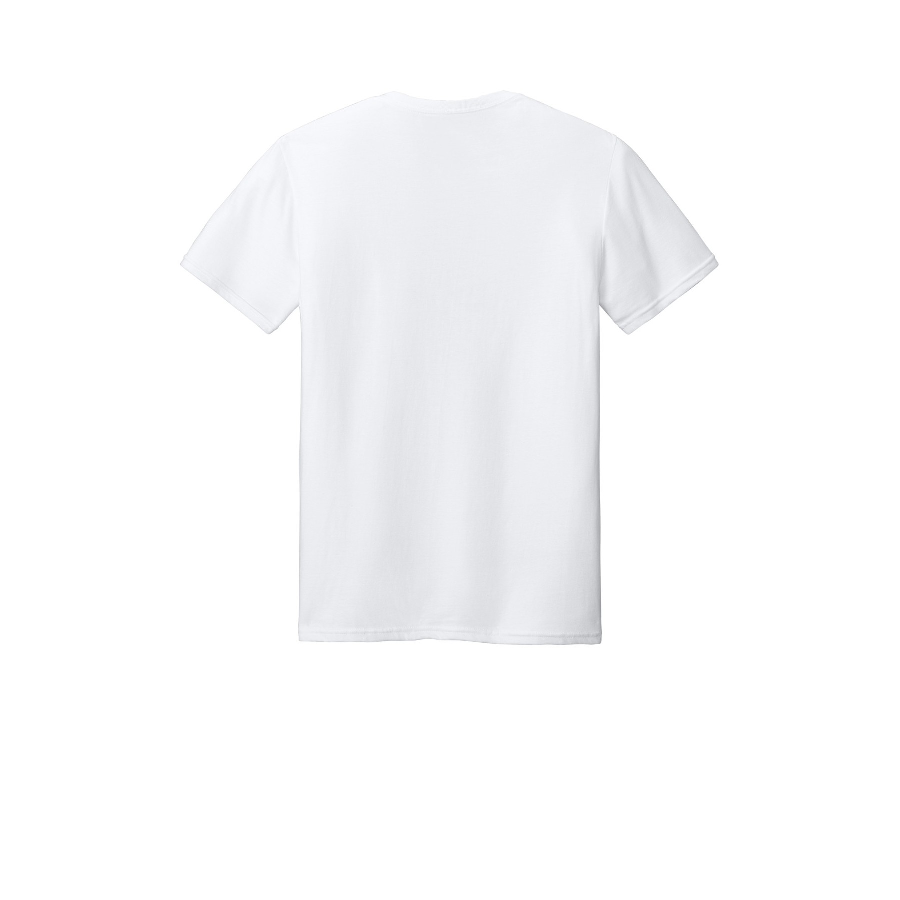 Unisex Ring Spun T-Shirt - Thumbnail Image
