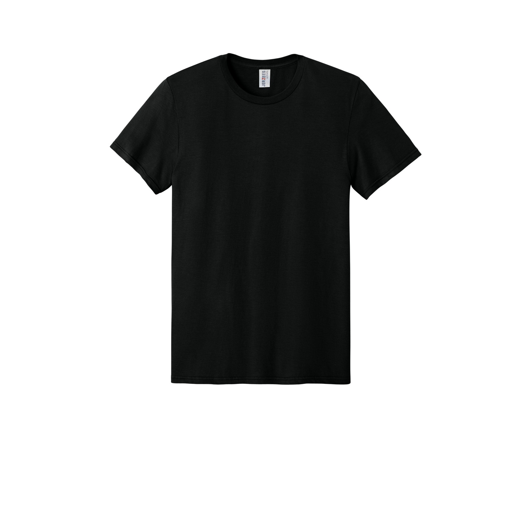 Unisex Ring Spun T-Shirt - Thumbnail Image