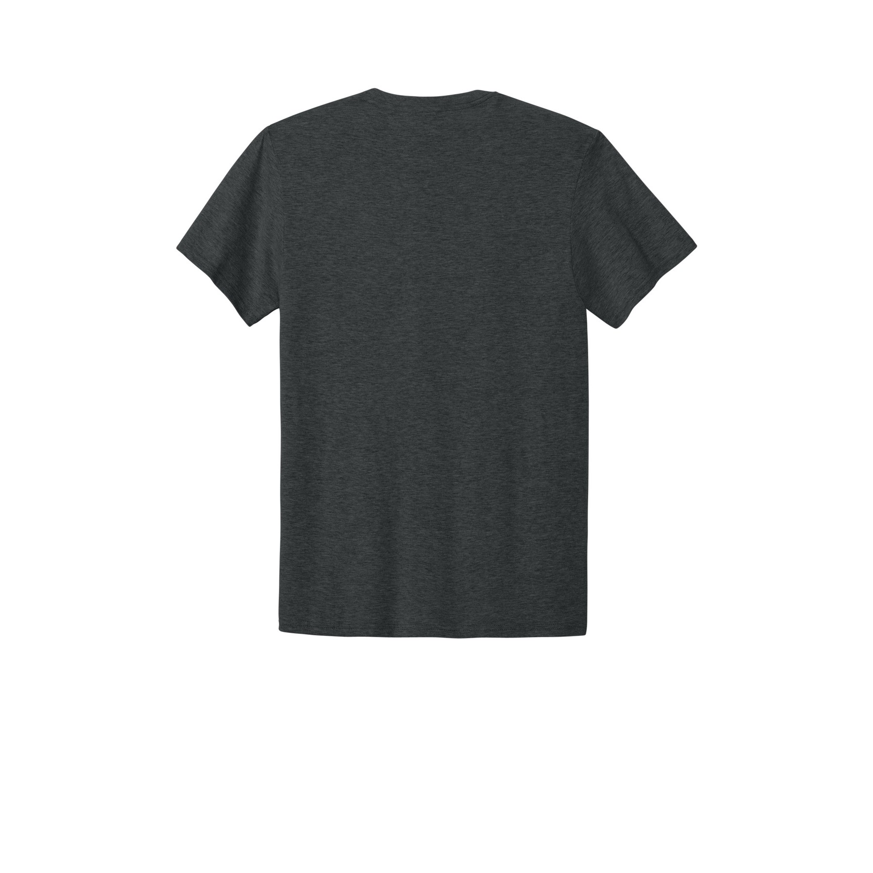 Unisex Ring Spun T-Shirt - Thumbnail Image
