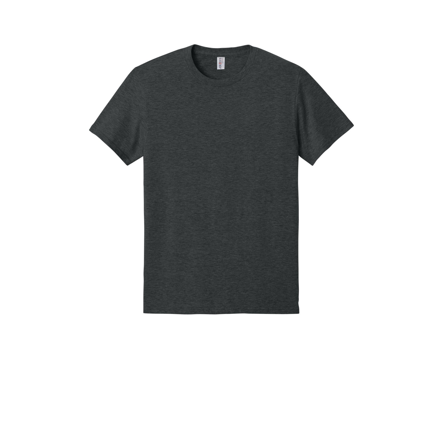 Unisex Ring Spun T-Shirt - Thumbnail Image