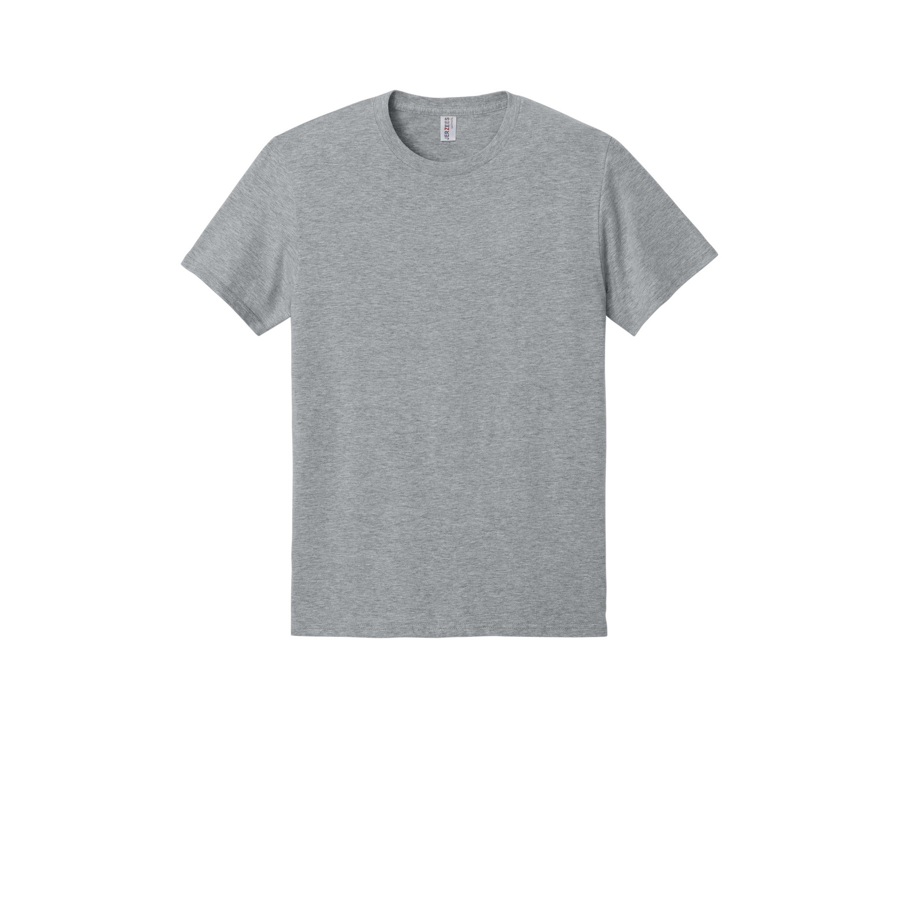 Unisex Ring Spun T-Shirt - Thumbnail Image