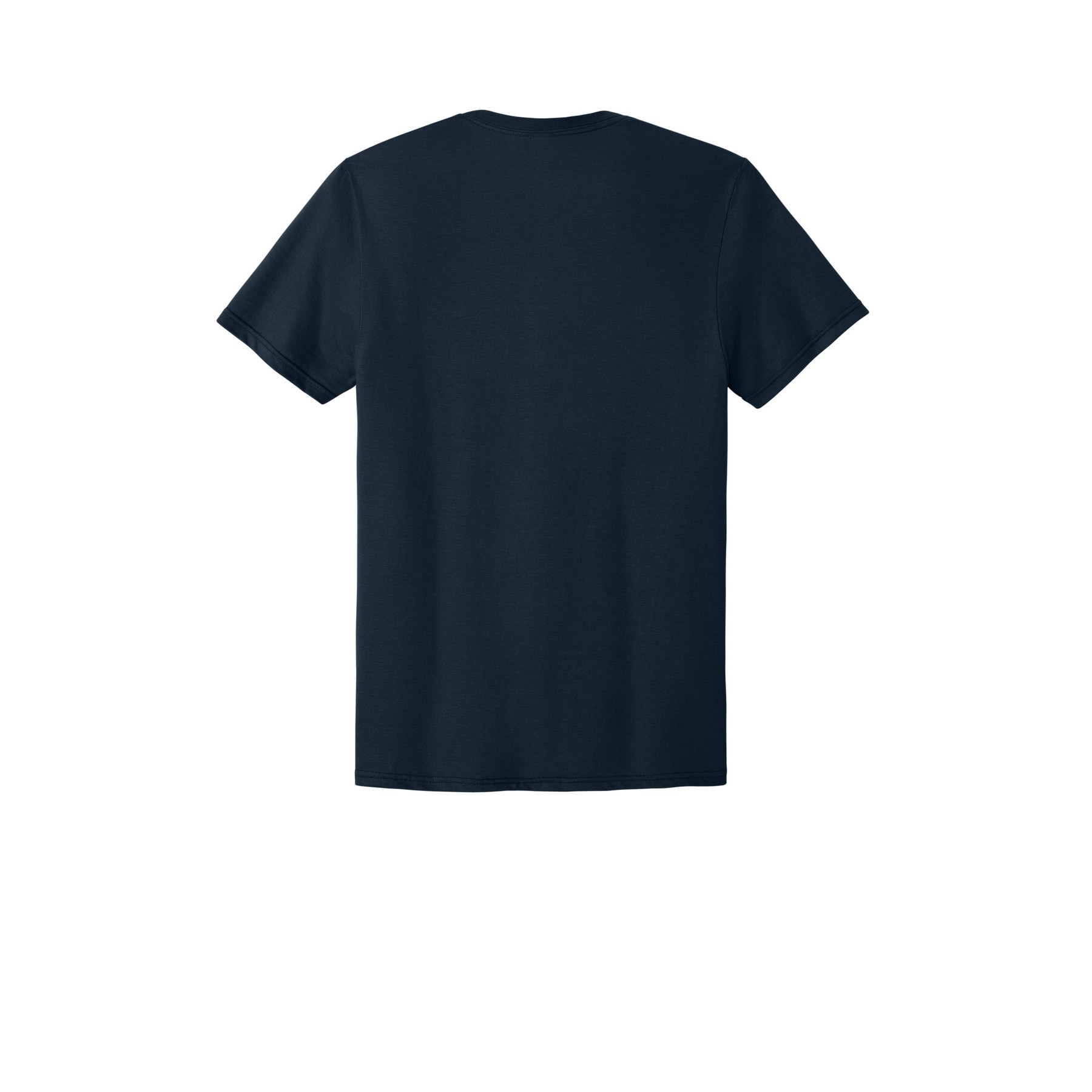 Unisex Ring Spun T-Shirt - Thumbnail Image