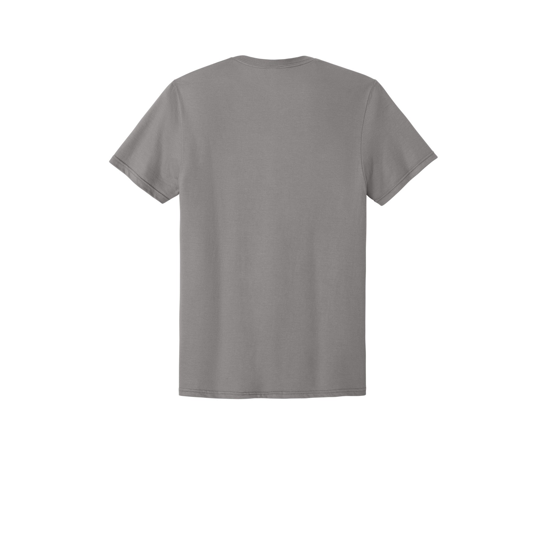 Unisex Ring Spun T-Shirt - Thumbnail Image