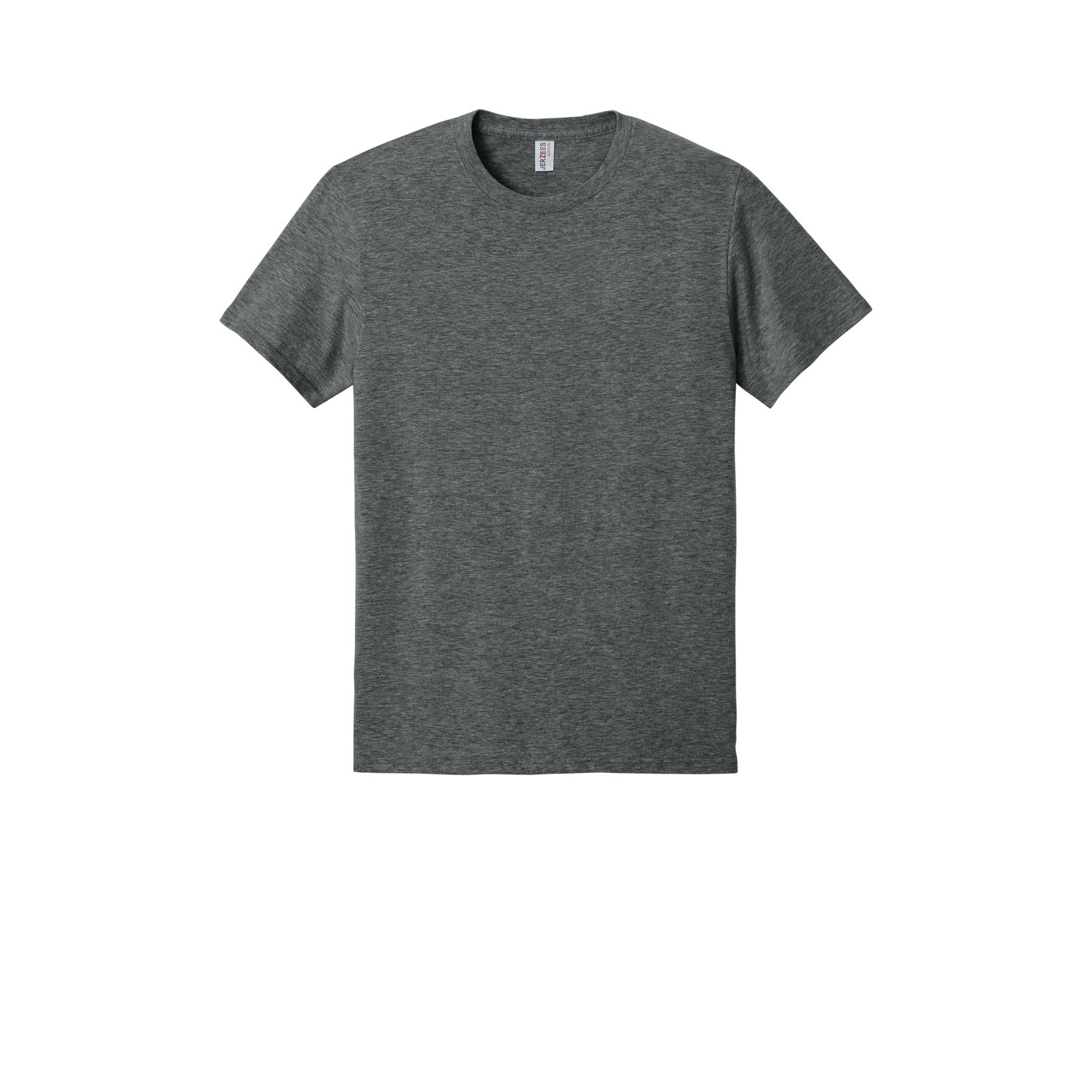 Unisex Ring Spun T-Shirt - Thumbnail Image