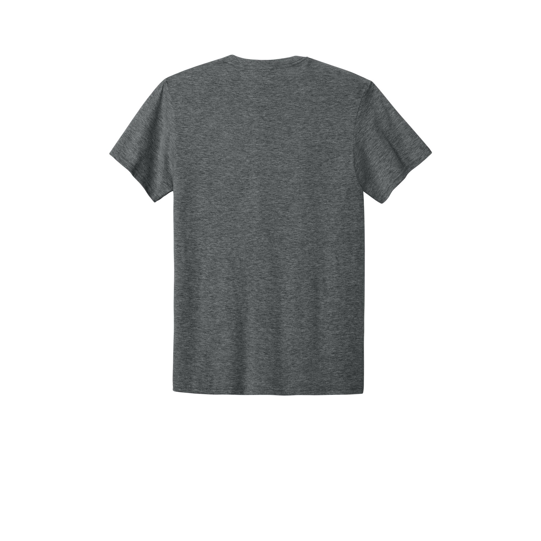 Unisex Ring Spun T-Shirt - Thumbnail Image