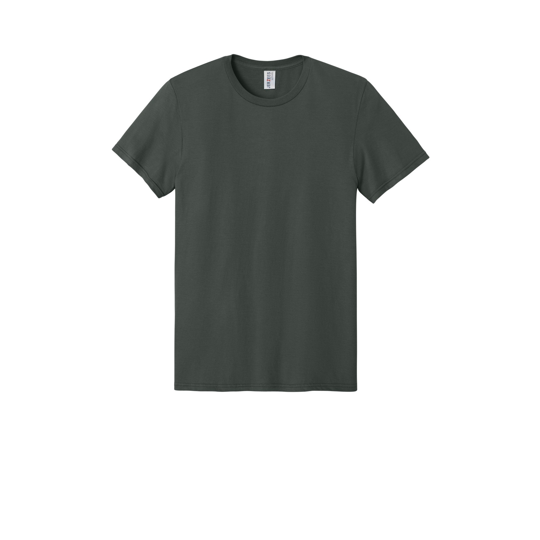 Unisex Ring Spun T-Shirt - Thumbnail Image
