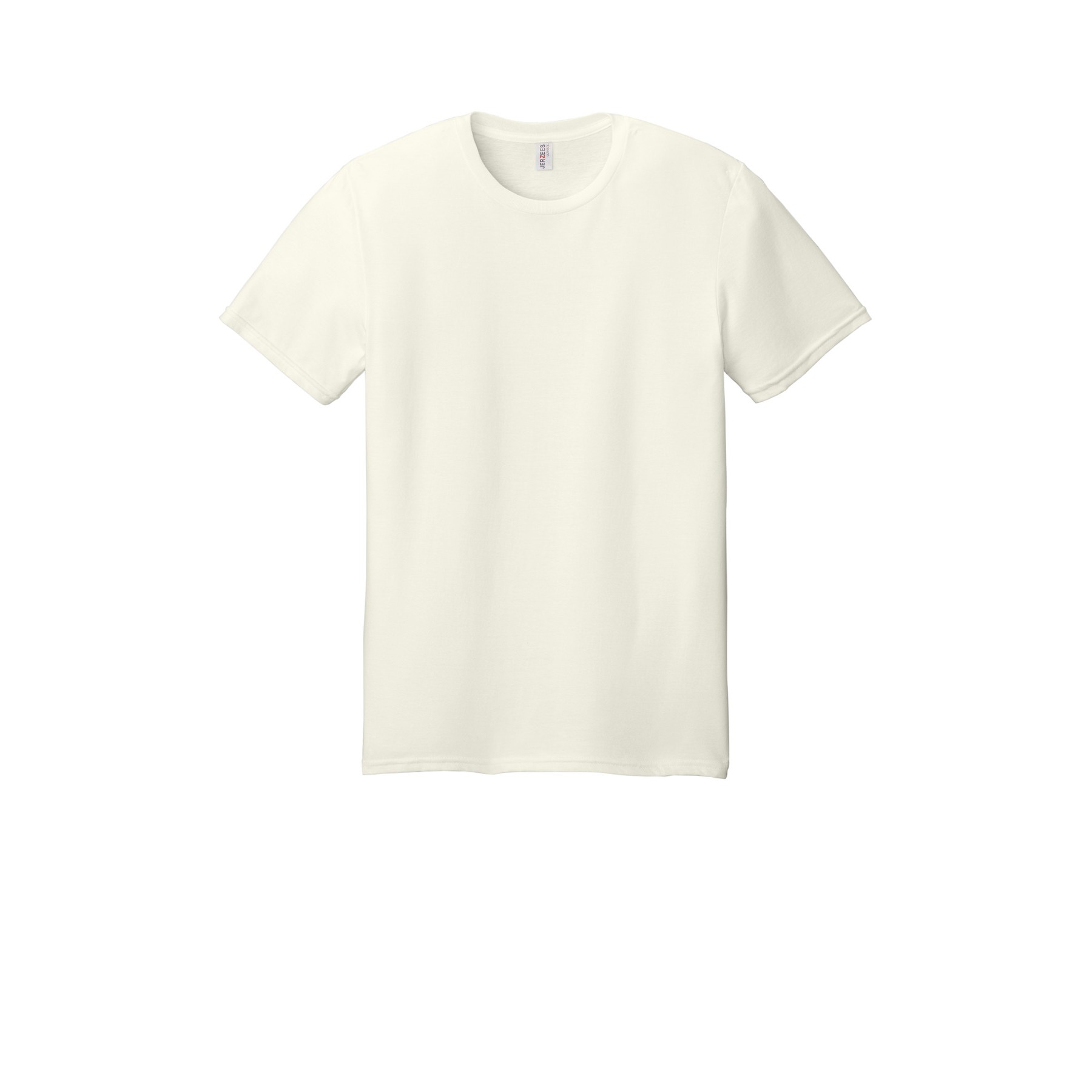 Unisex Ring Spun T-Shirt - Thumbnail Image
