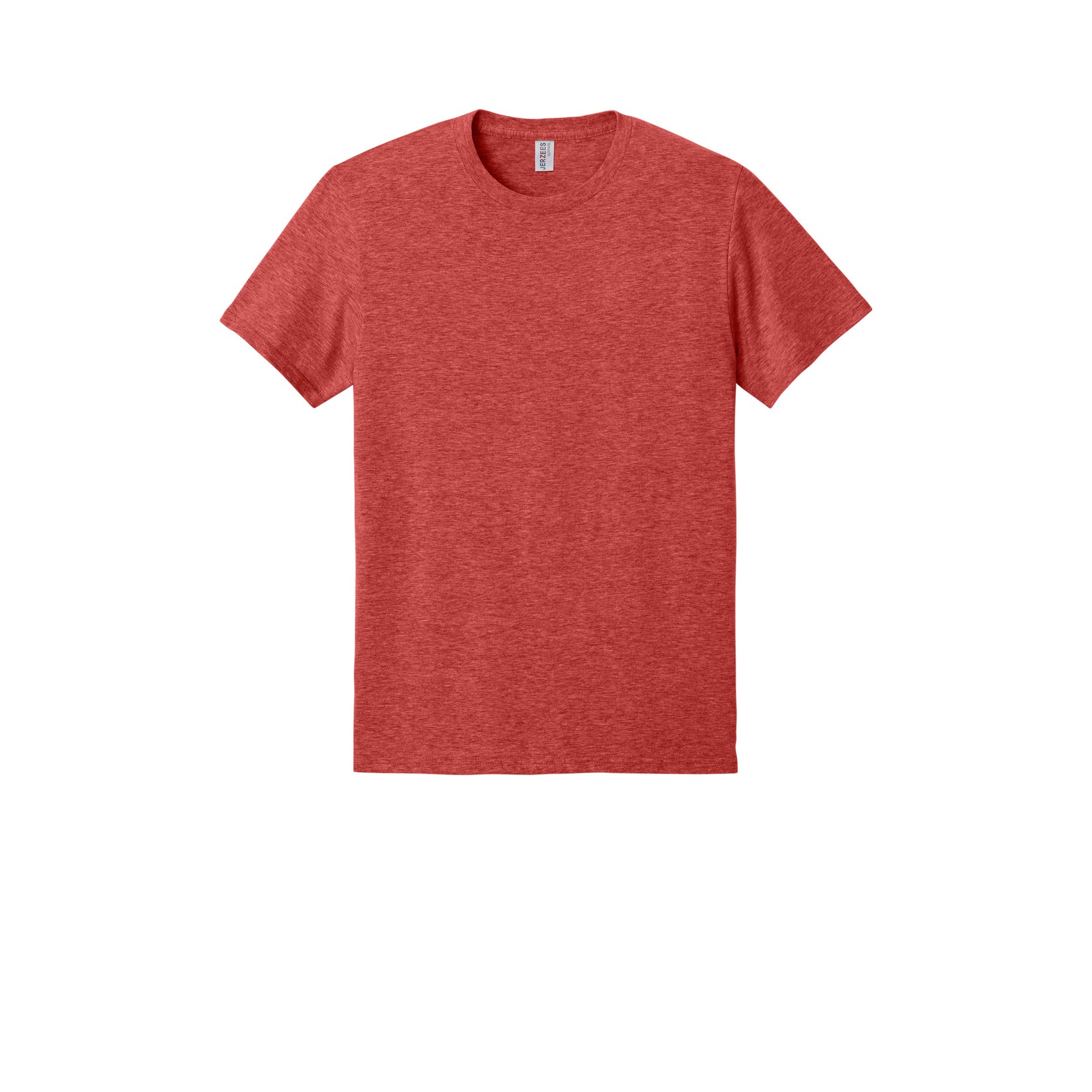 Unisex Ring Spun T-Shirt - Thumbnail Image