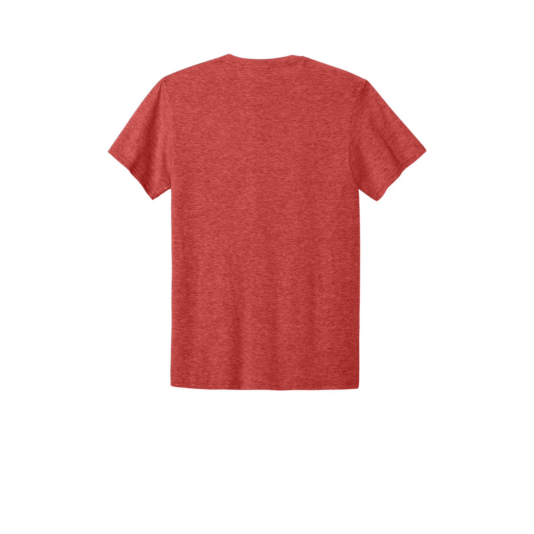 Unisex Ring Spun T-Shirt - Thumbnail Image