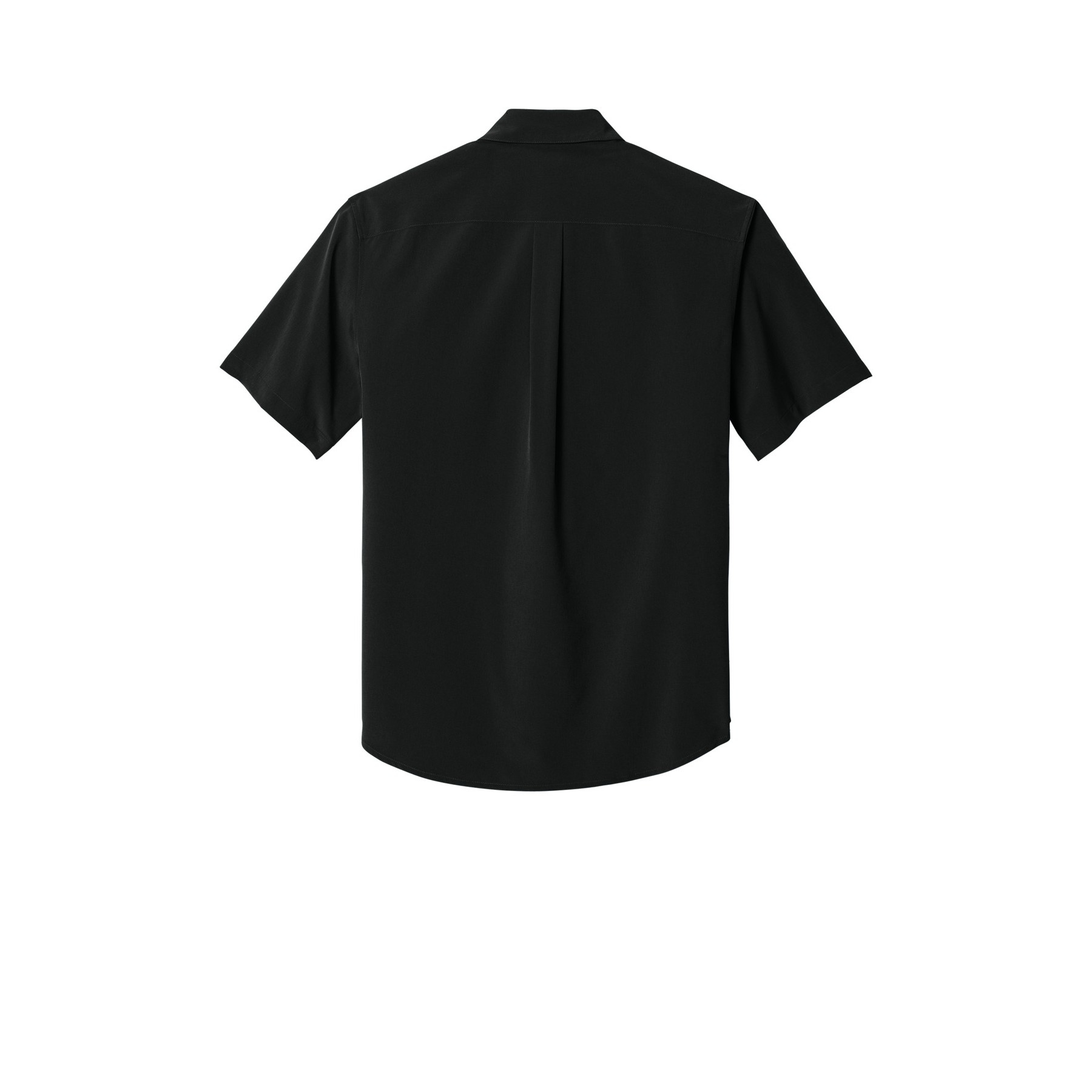 Short Sleeve UV Capital Tech Shirt - Thumbnail Image