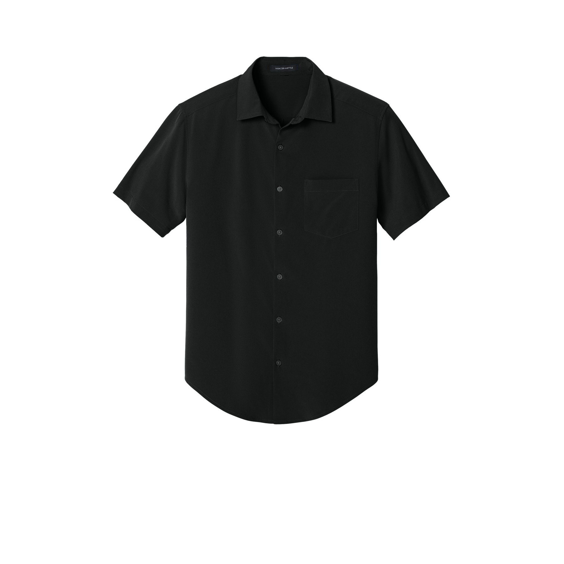 Short Sleeve UV Capital Tech Shirt - Thumbnail Image