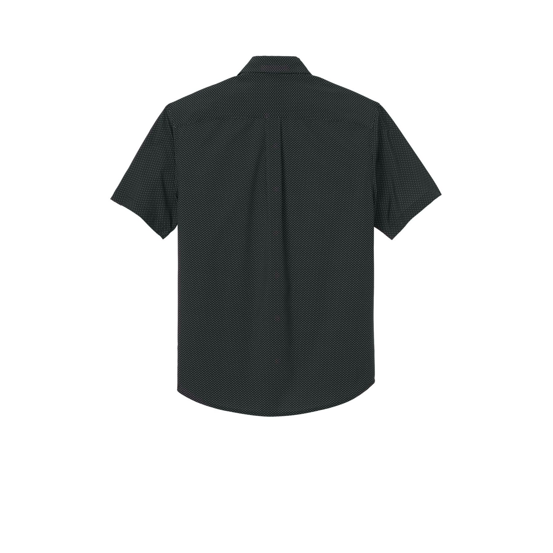 Short Sleeve UV Capital Tech Shirt - Thumbnail Image
