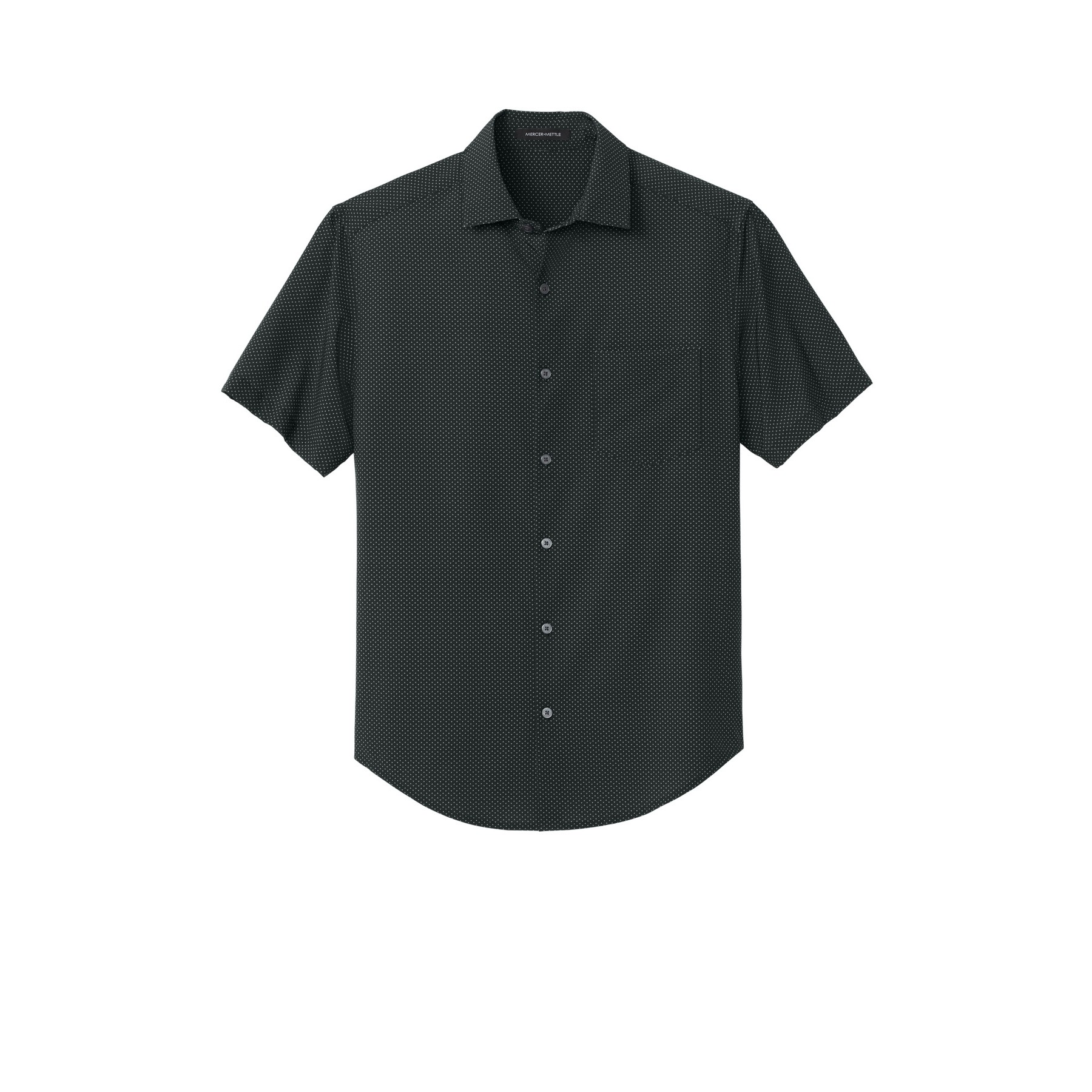 Short Sleeve UV Capital Tech Shirt - Thumbnail Image