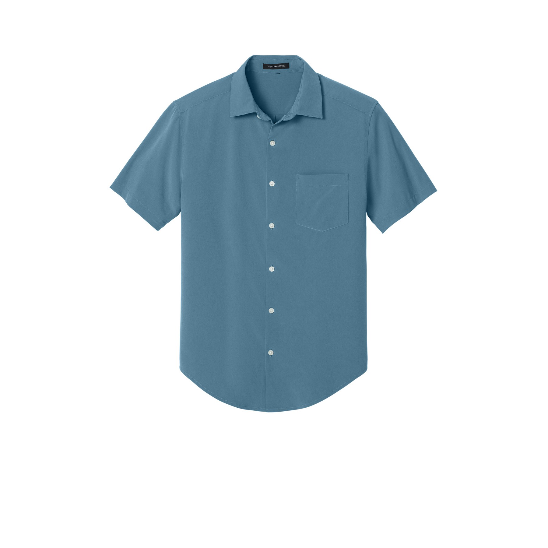 Short Sleeve UV Capital Tech Shirt - Thumbnail Image