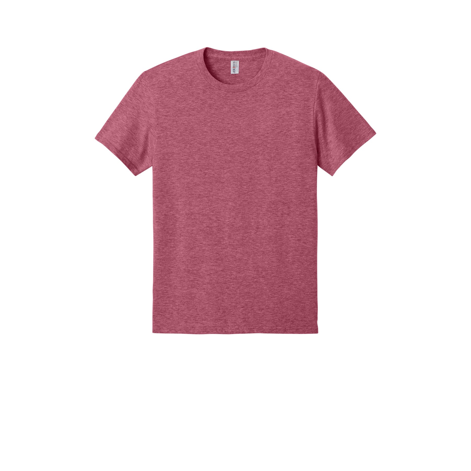Unisex Ring Spun T-Shirt - Thumbnail Image