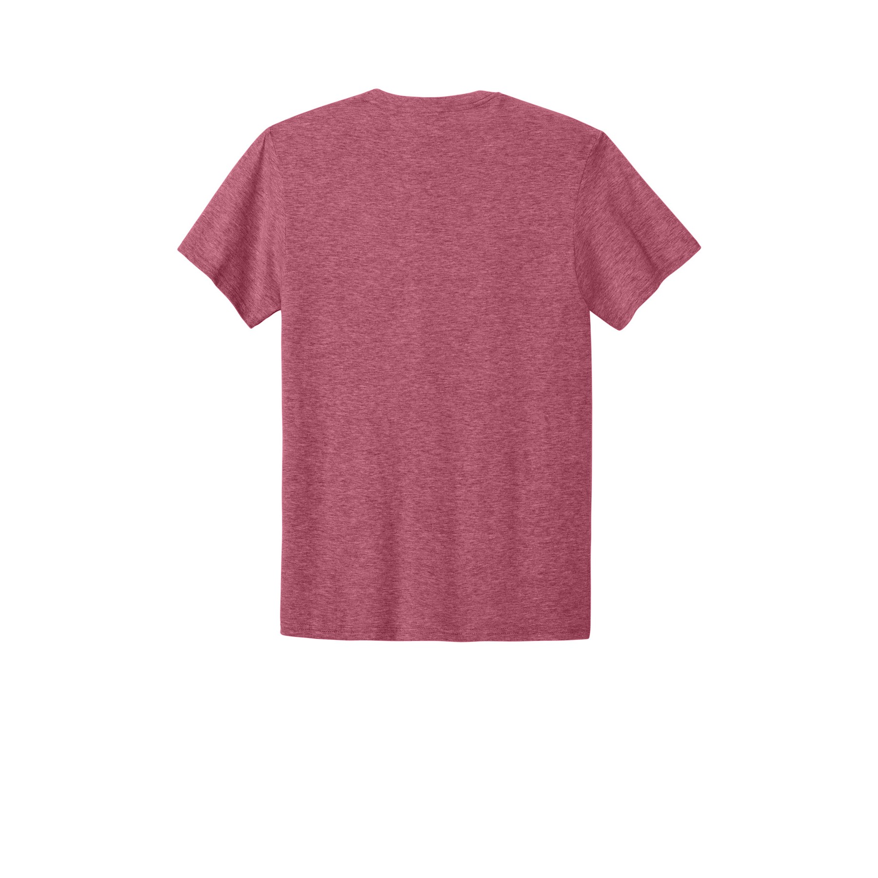 Unisex Ring Spun T-Shirt - Thumbnail Image