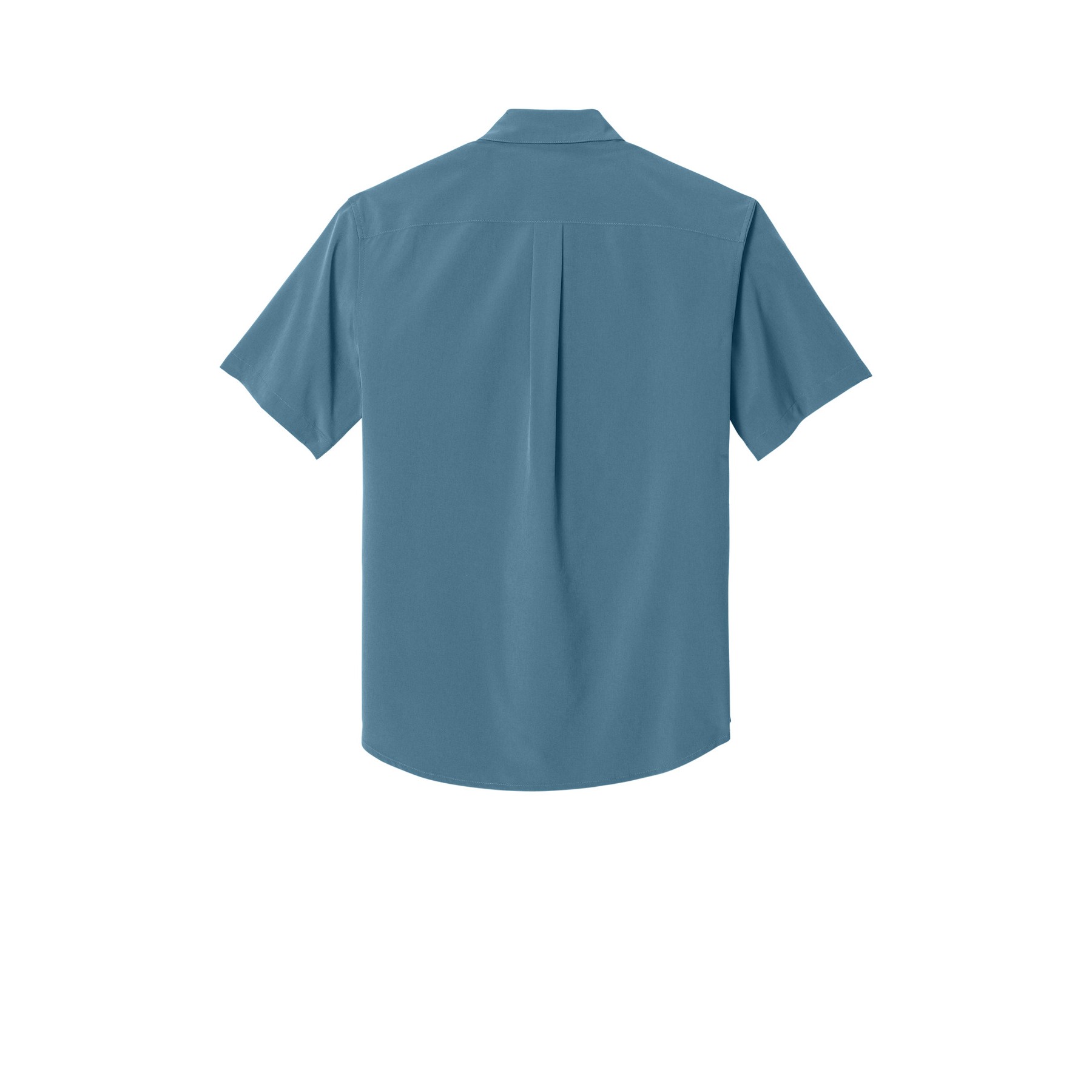 Short Sleeve UV Capital Tech Shirt - Thumbnail Image