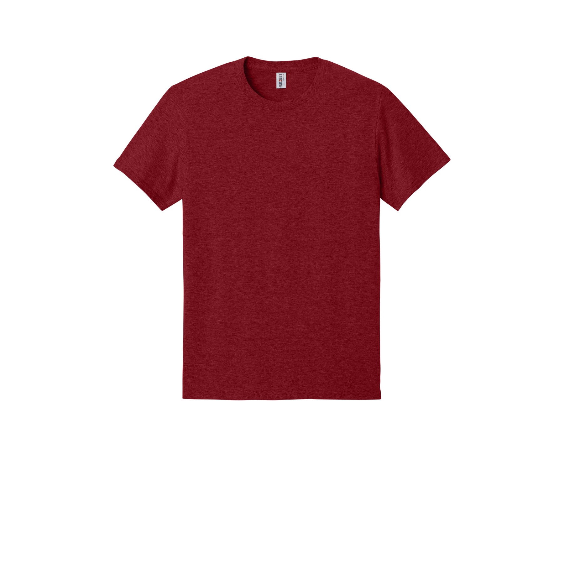 Unisex Ring Spun T-Shirt - Thumbnail Image