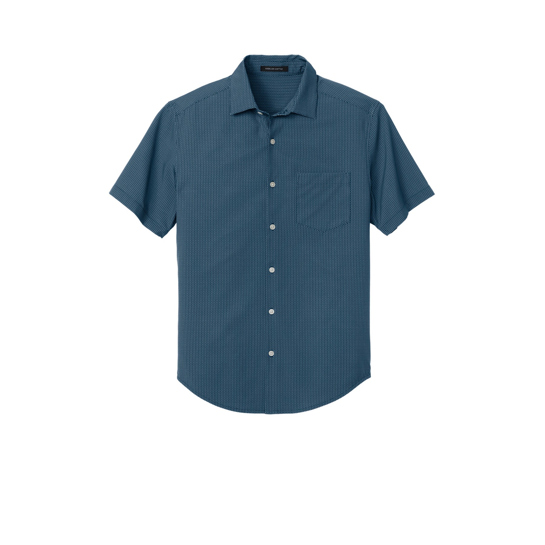 Short Sleeve UV Capital Tech Shirt - Thumbnail Image