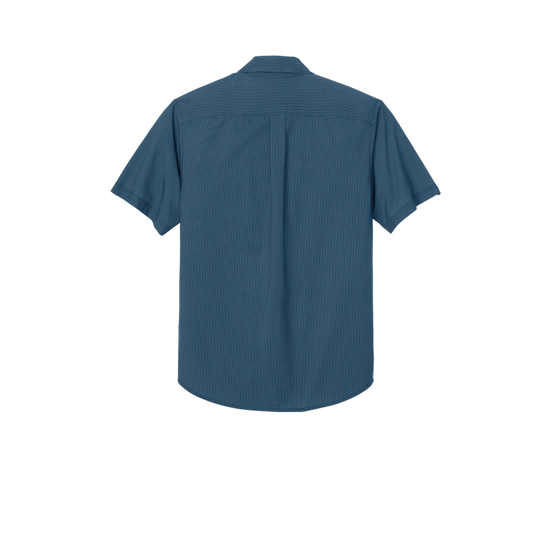 Short Sleeve UV Capital Tech Shirt - Thumbnail Image