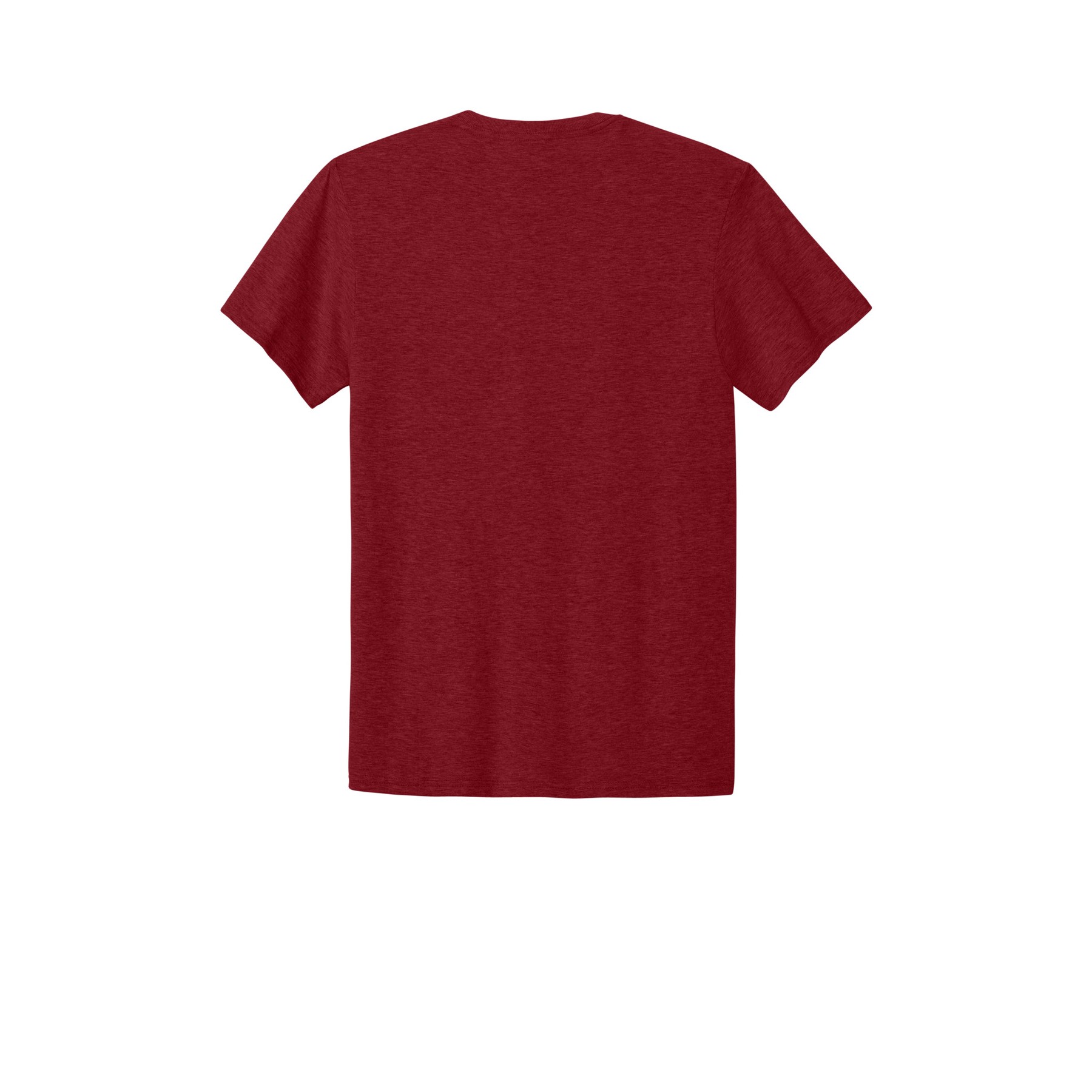 Unisex Ring Spun T-Shirt - Thumbnail Image