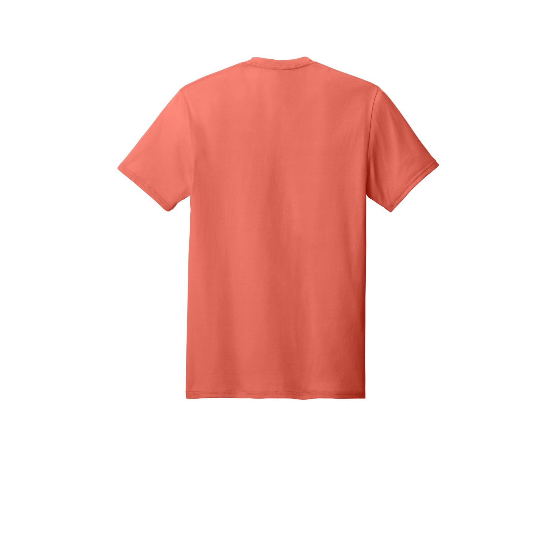 Unisex Ring Spun T-Shirt - Thumbnail Image