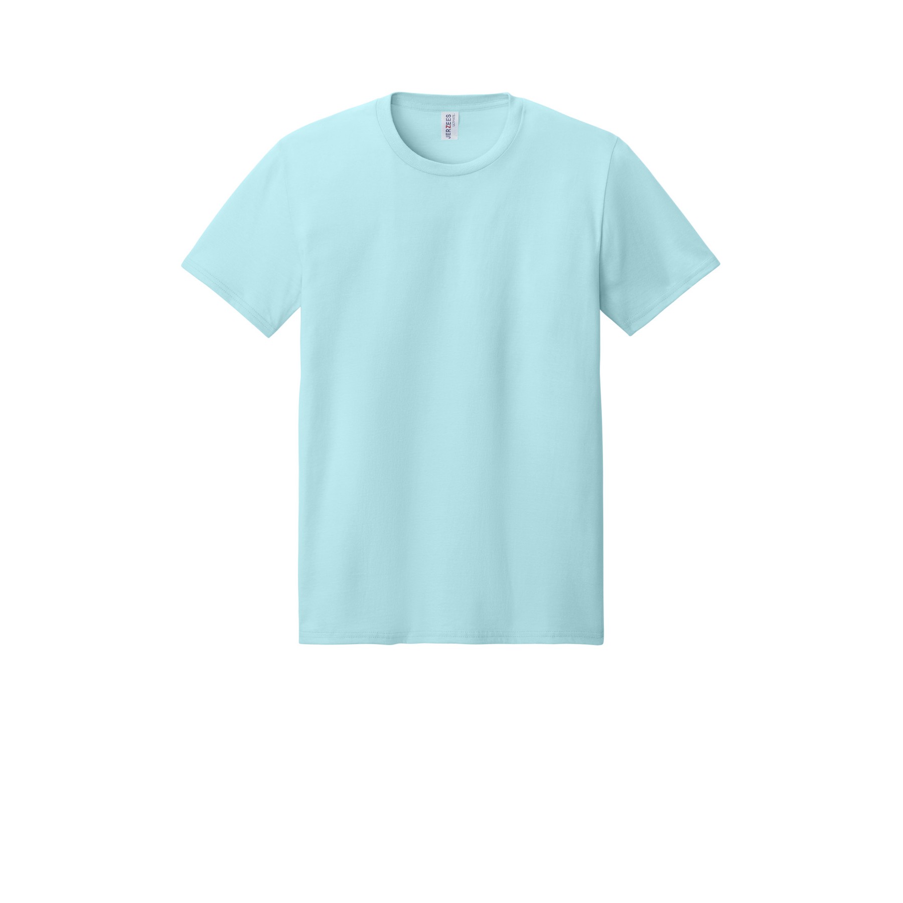 Unisex Ring Spun T-Shirt - Thumbnail Image