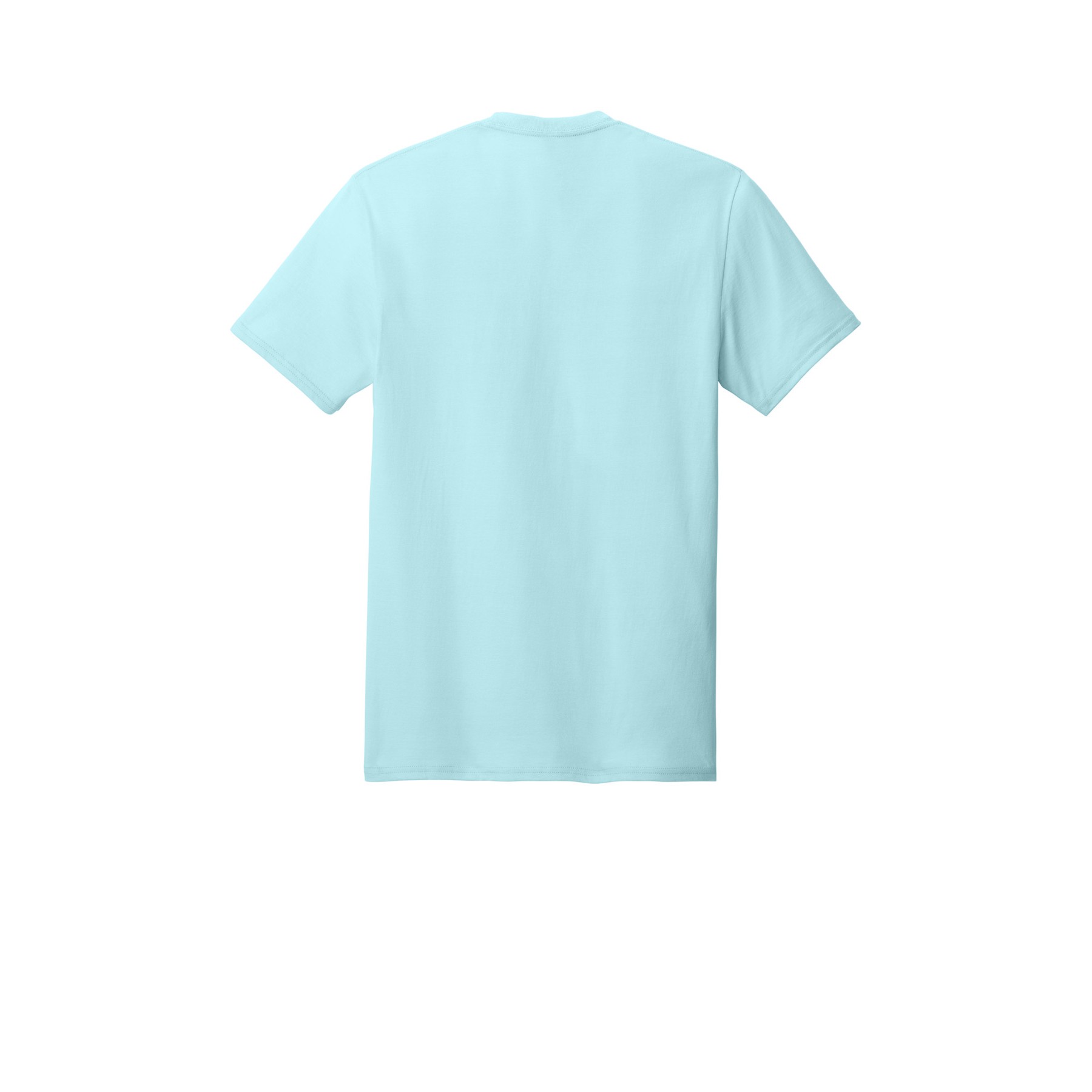 Unisex Ring Spun T-Shirt - Thumbnail Image