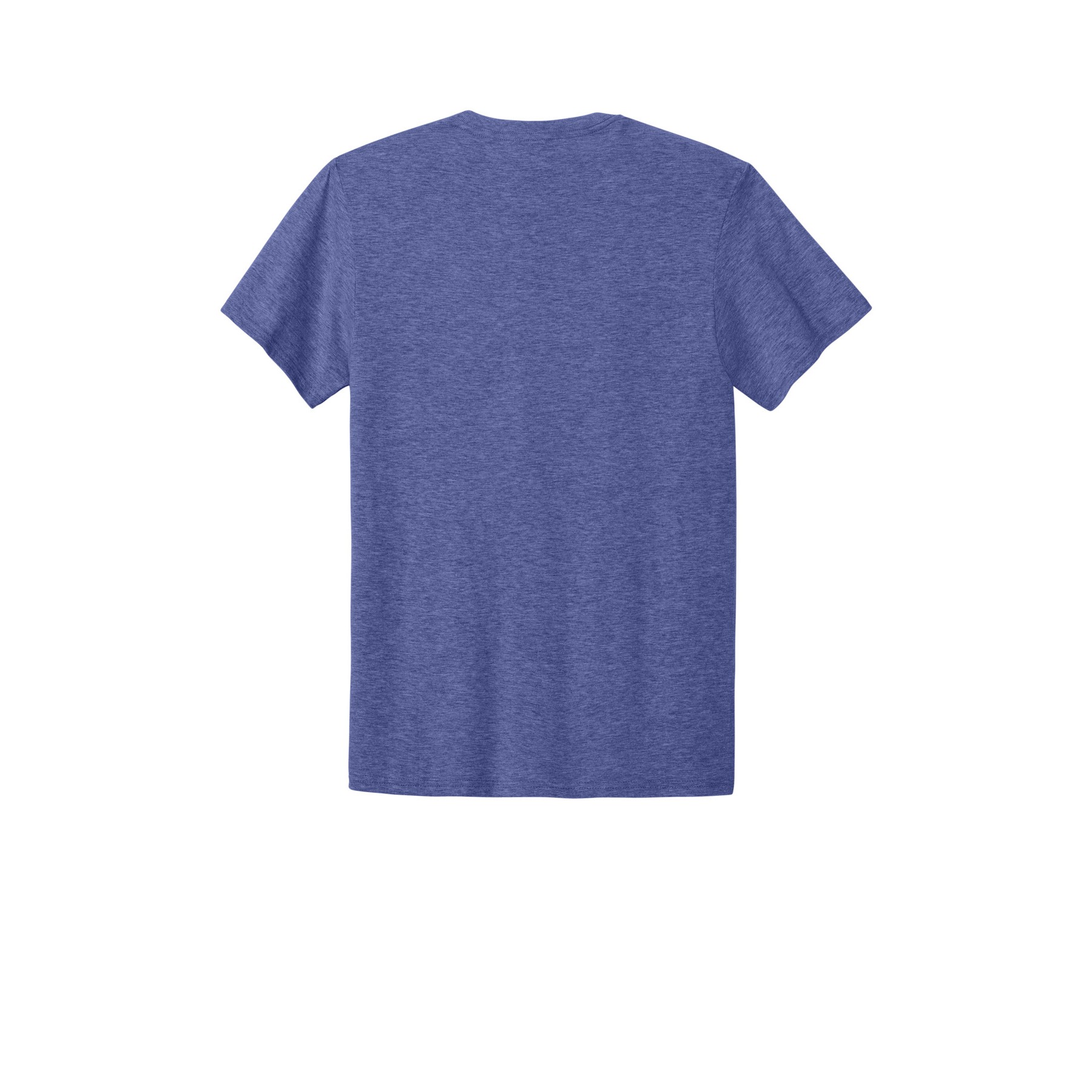 Unisex Ring Spun T-Shirt - Thumbnail Image