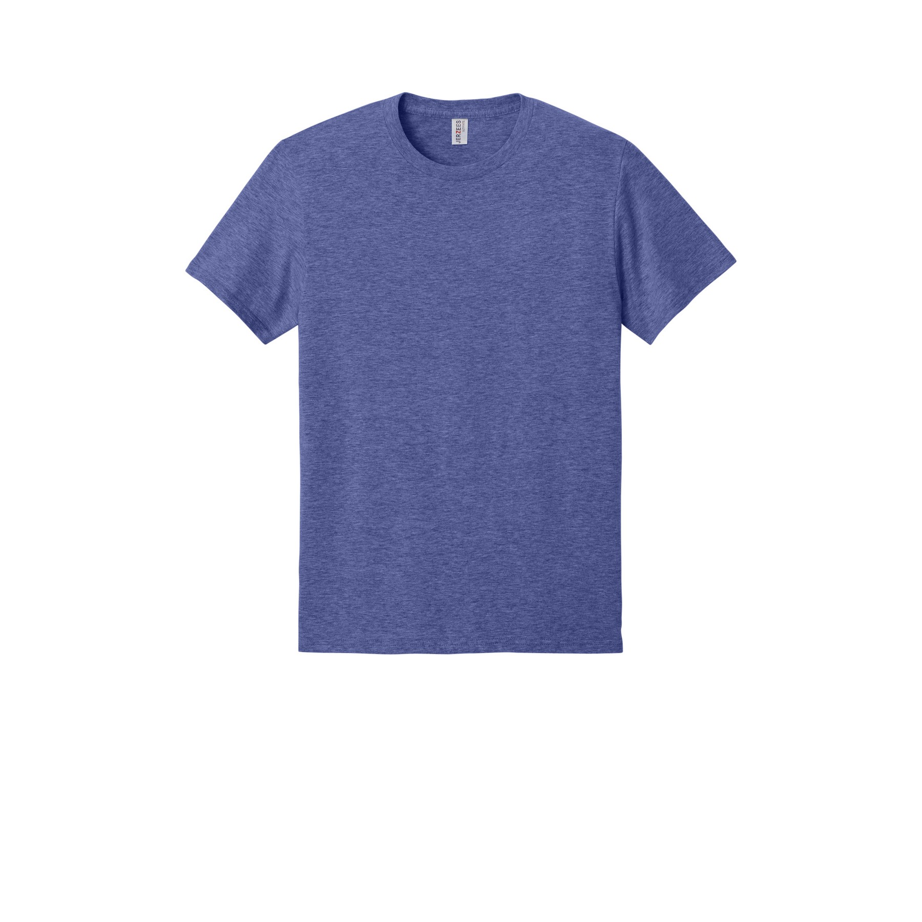 Unisex Ring Spun T-Shirt - Thumbnail Image